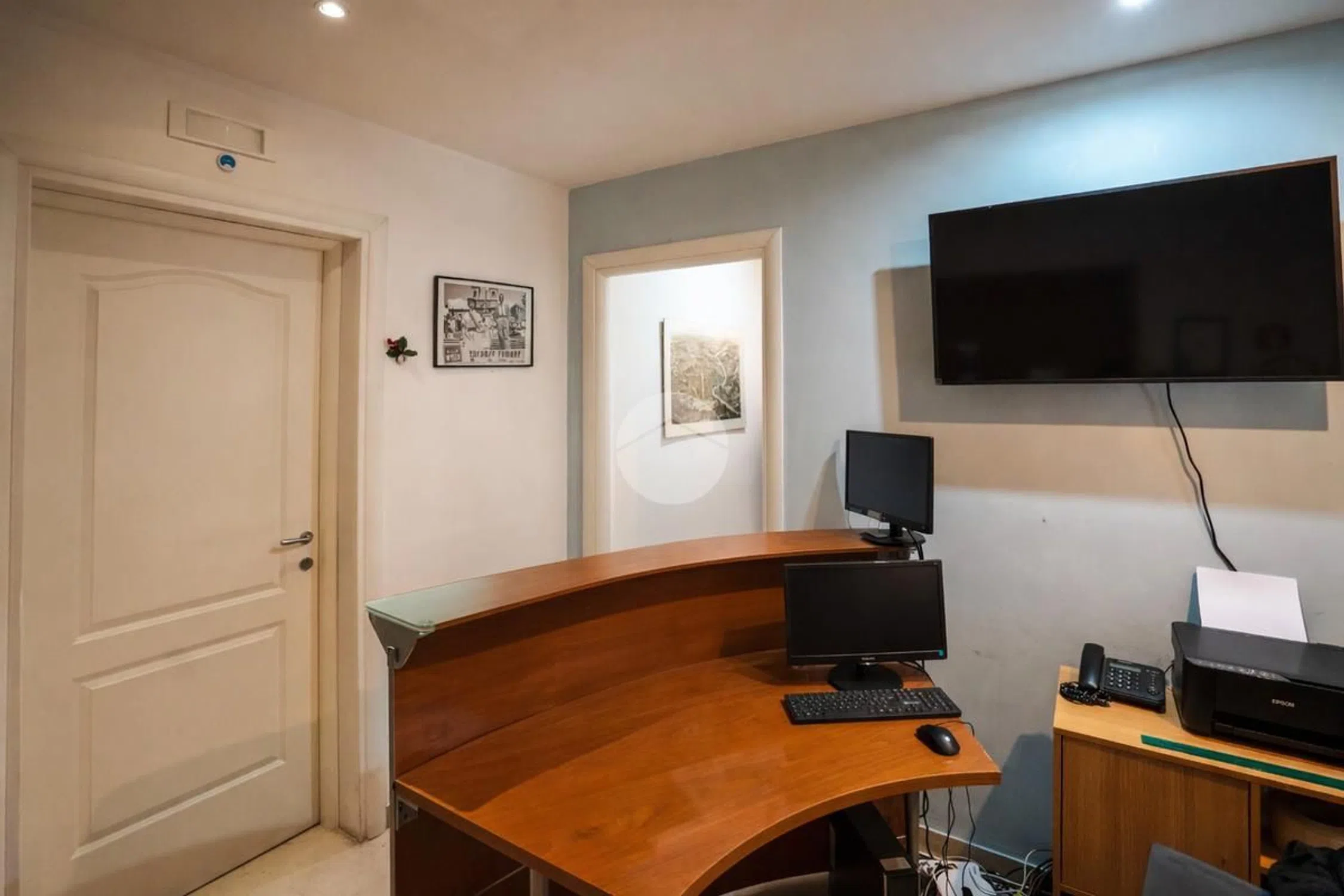 Appartamento in via Gregorio VII, 186 - Photo 7