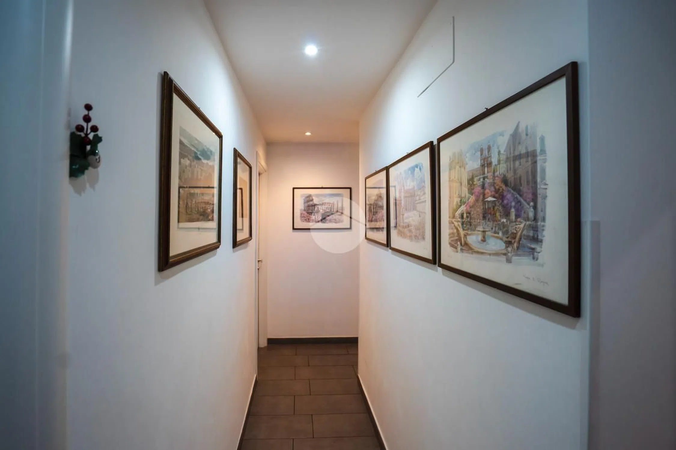 Appartamento in via Gregorio VII, 186 - Photo 8