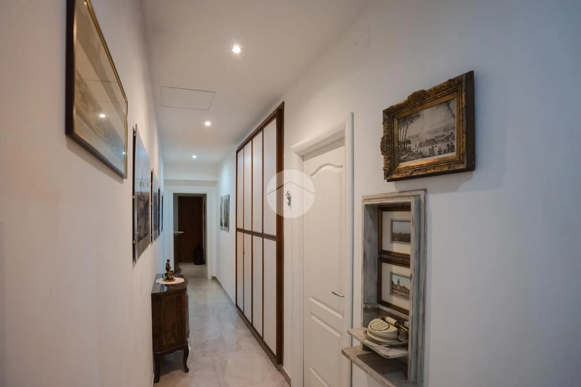 Appartamento in via Gregorio VII, 186 - Photo 9
