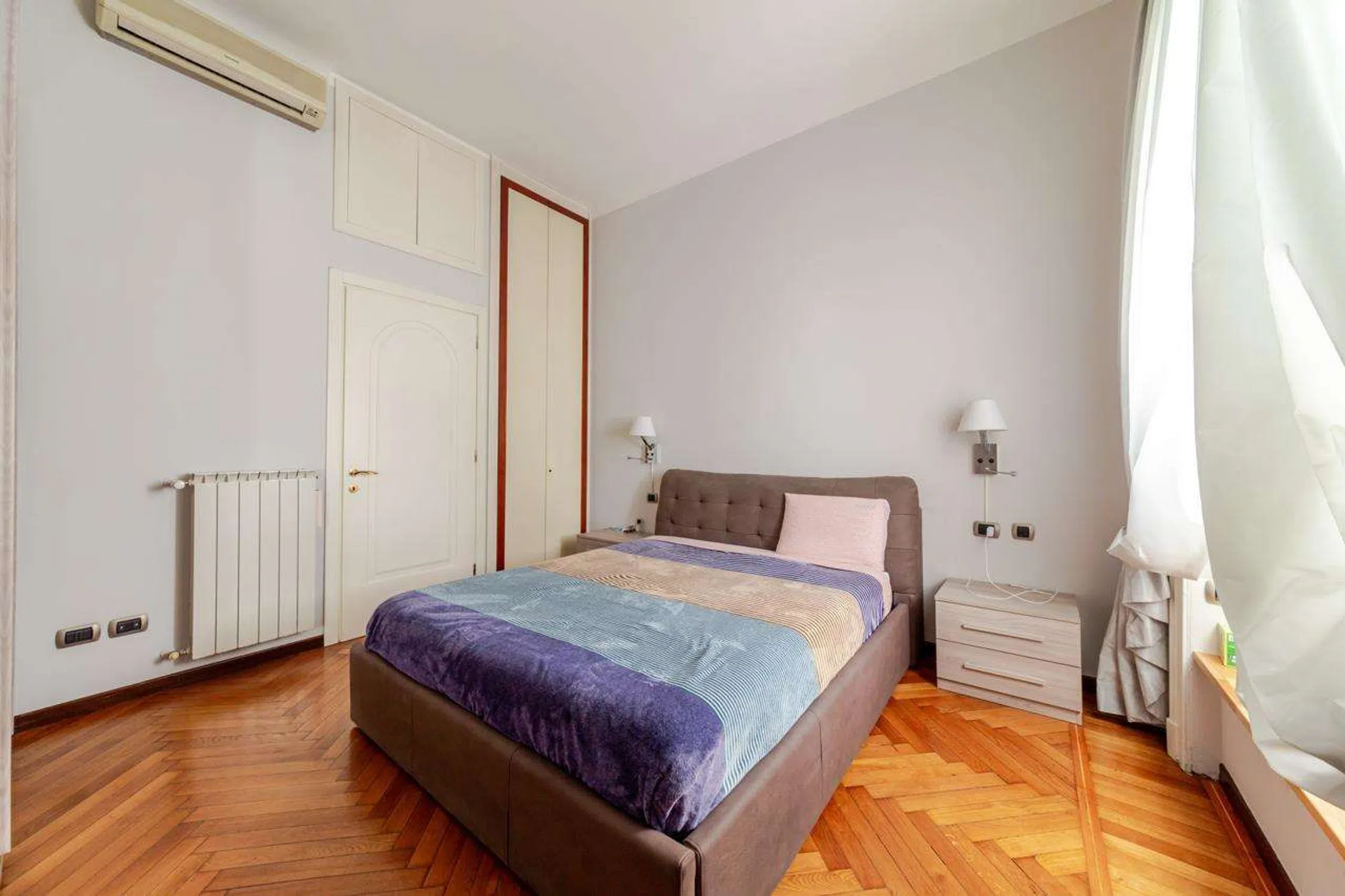 Trilocale in via Disciplini, 17 - Photo 19