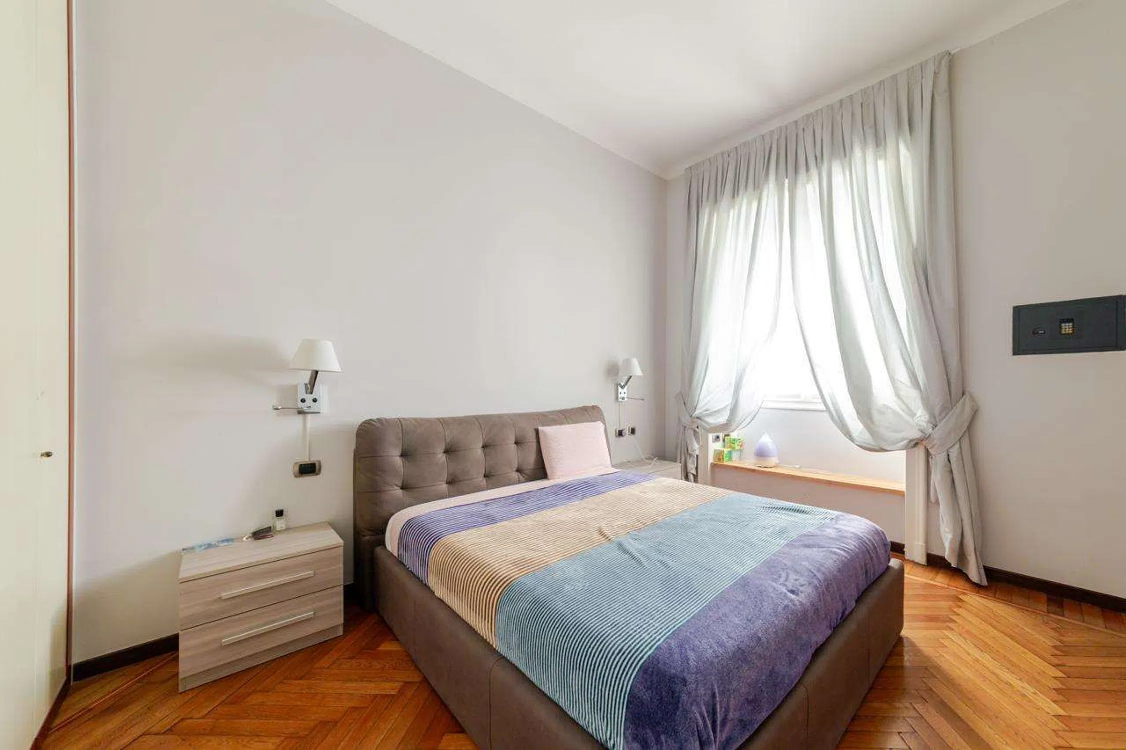 Trilocale in via Disciplini, 17 - Photo 20