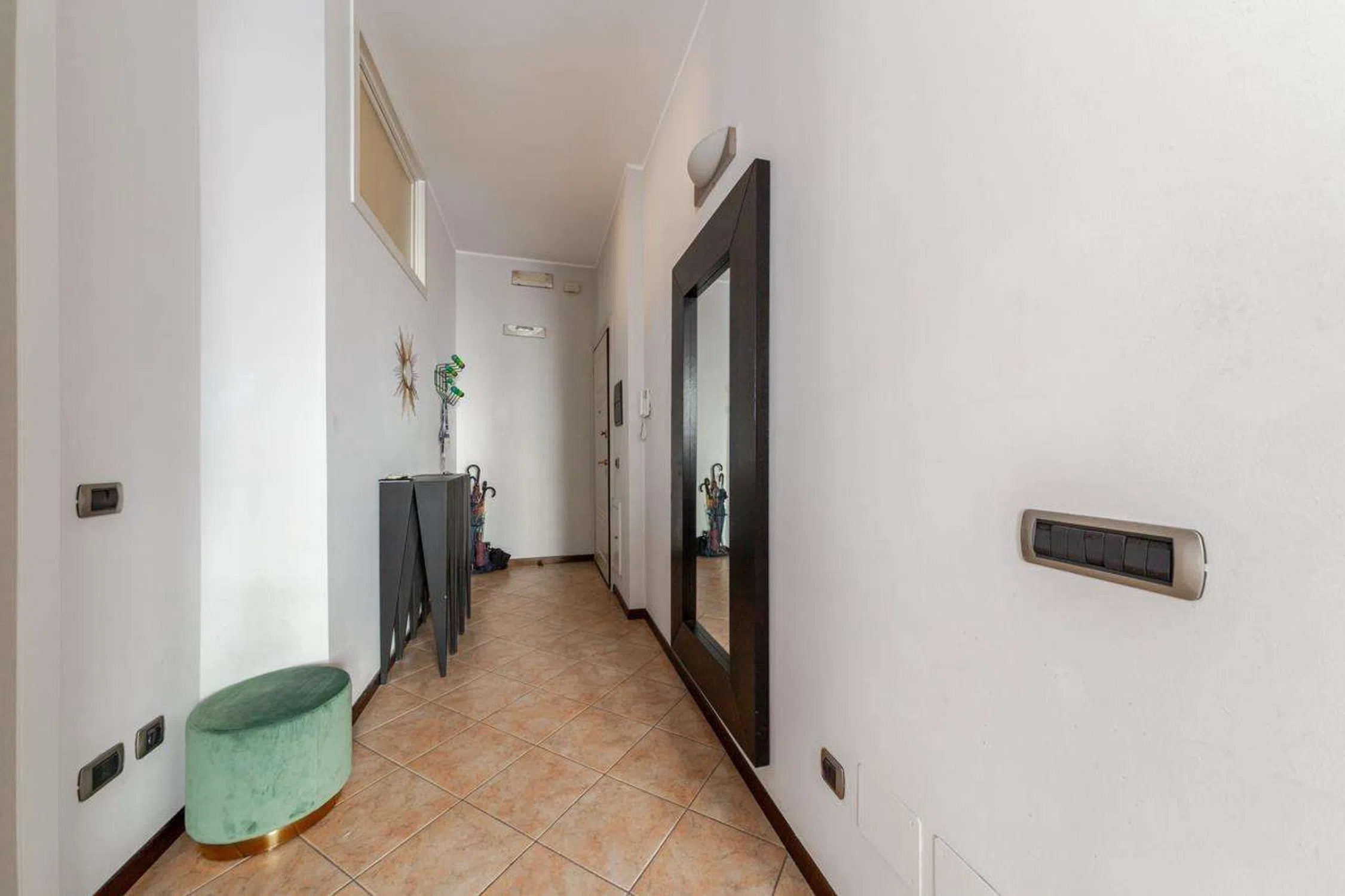 Trilocale in via Disciplini, 17 - Photo 6