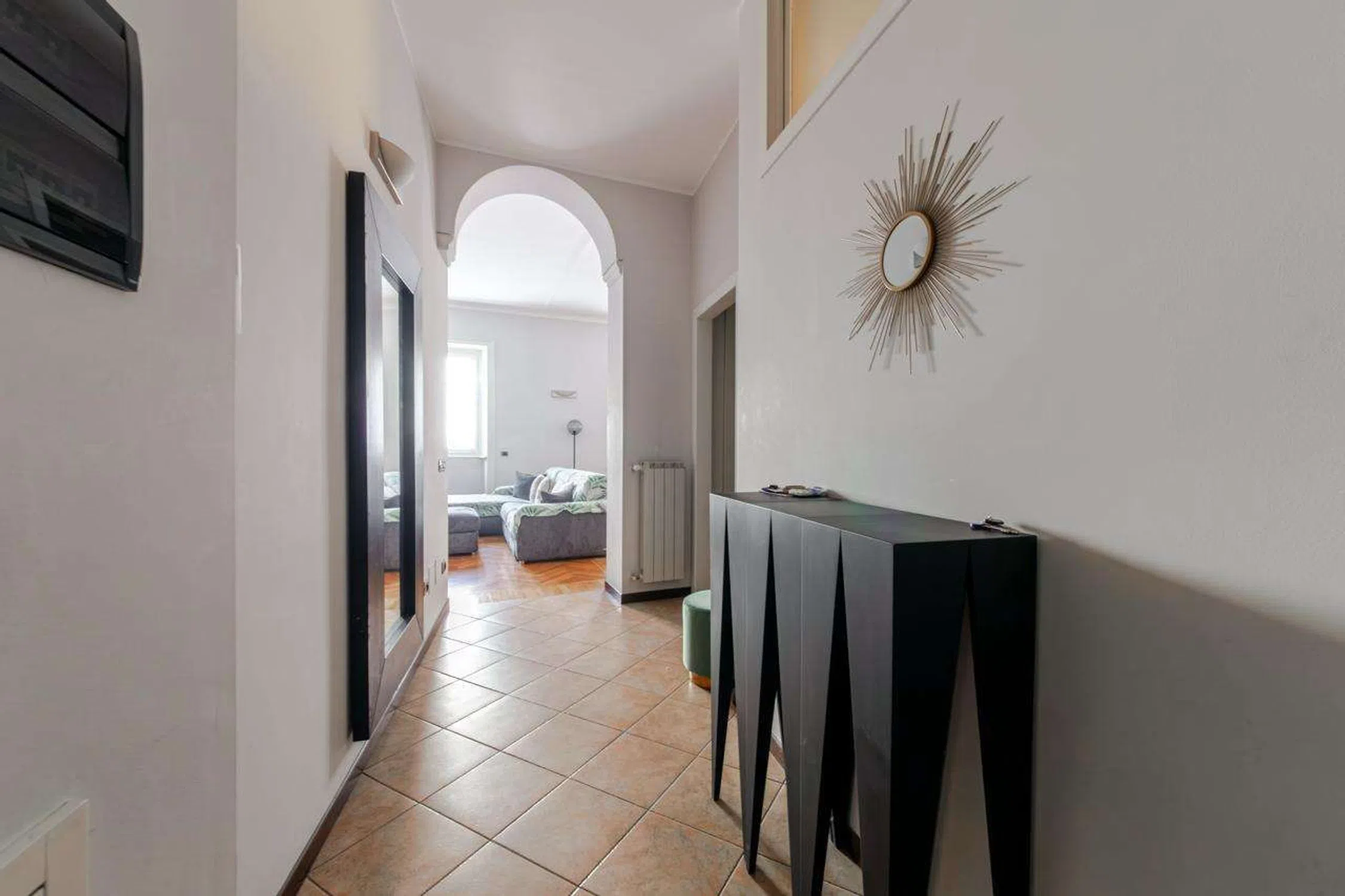 Trilocale in via Disciplini, 17 - Photo 8