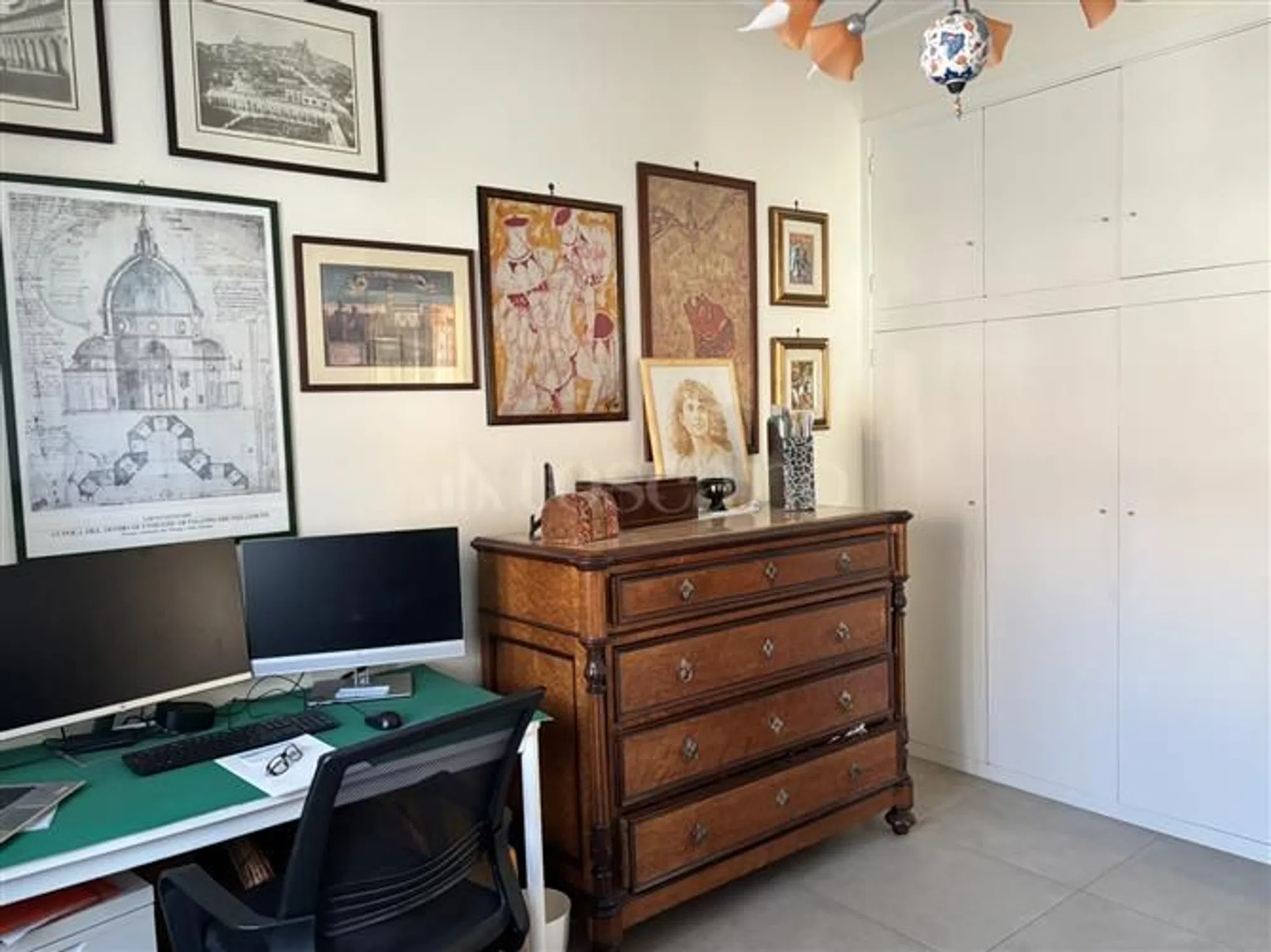 Trilocale in via Pianoro - Photo 11