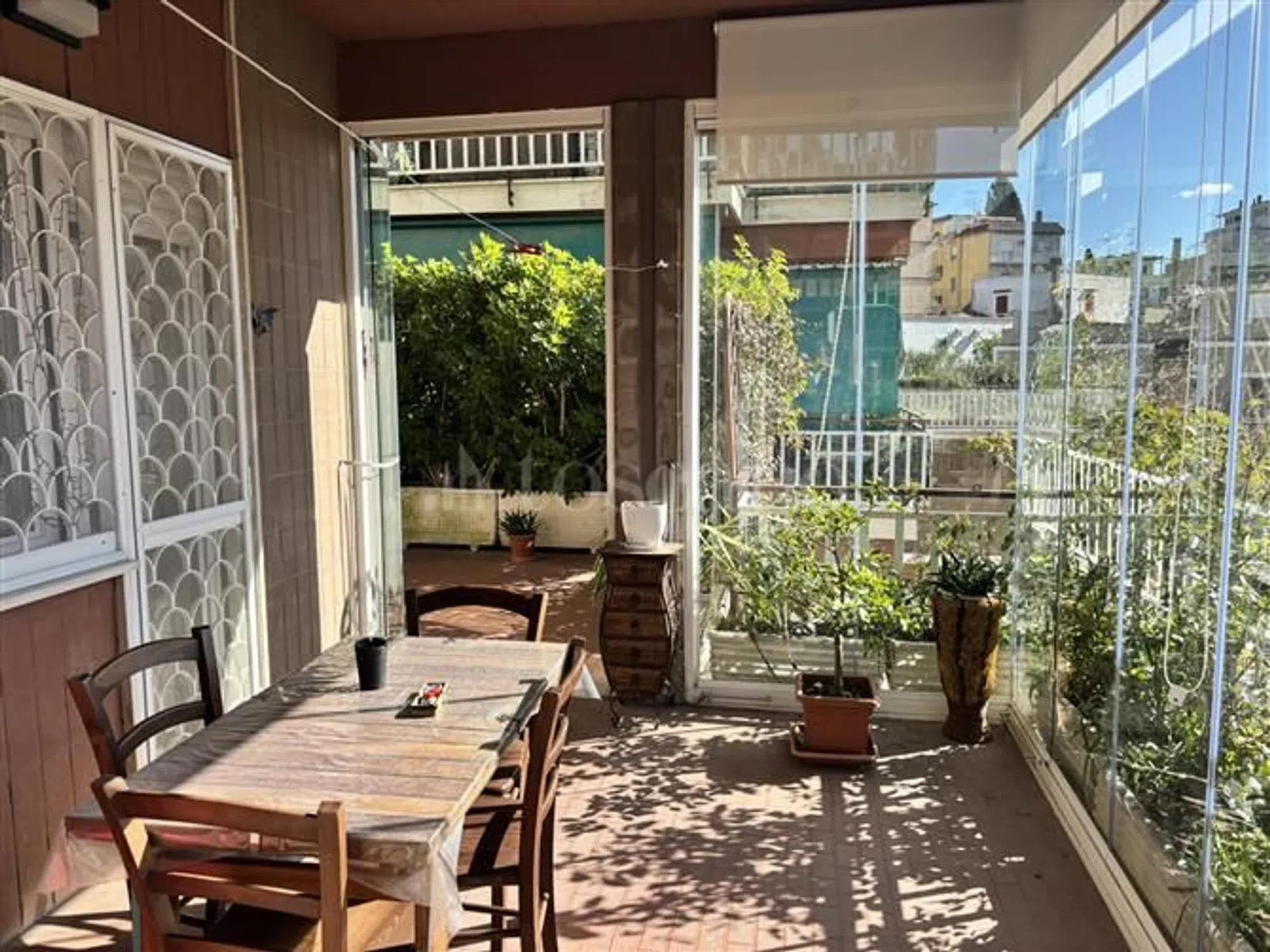 Trilocale in via Pianoro - Photo 15