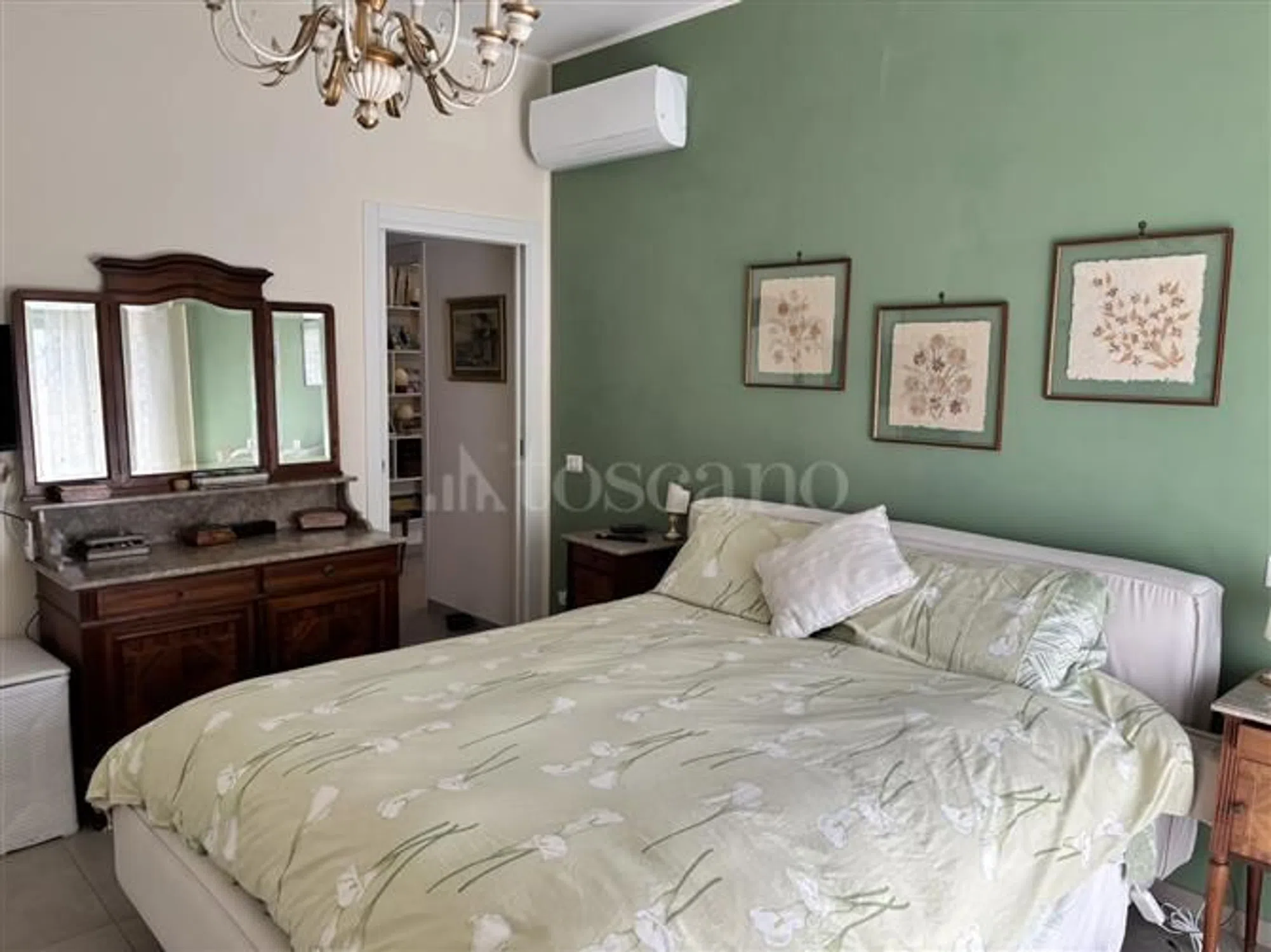Trilocale in via Pianoro - Photo 9