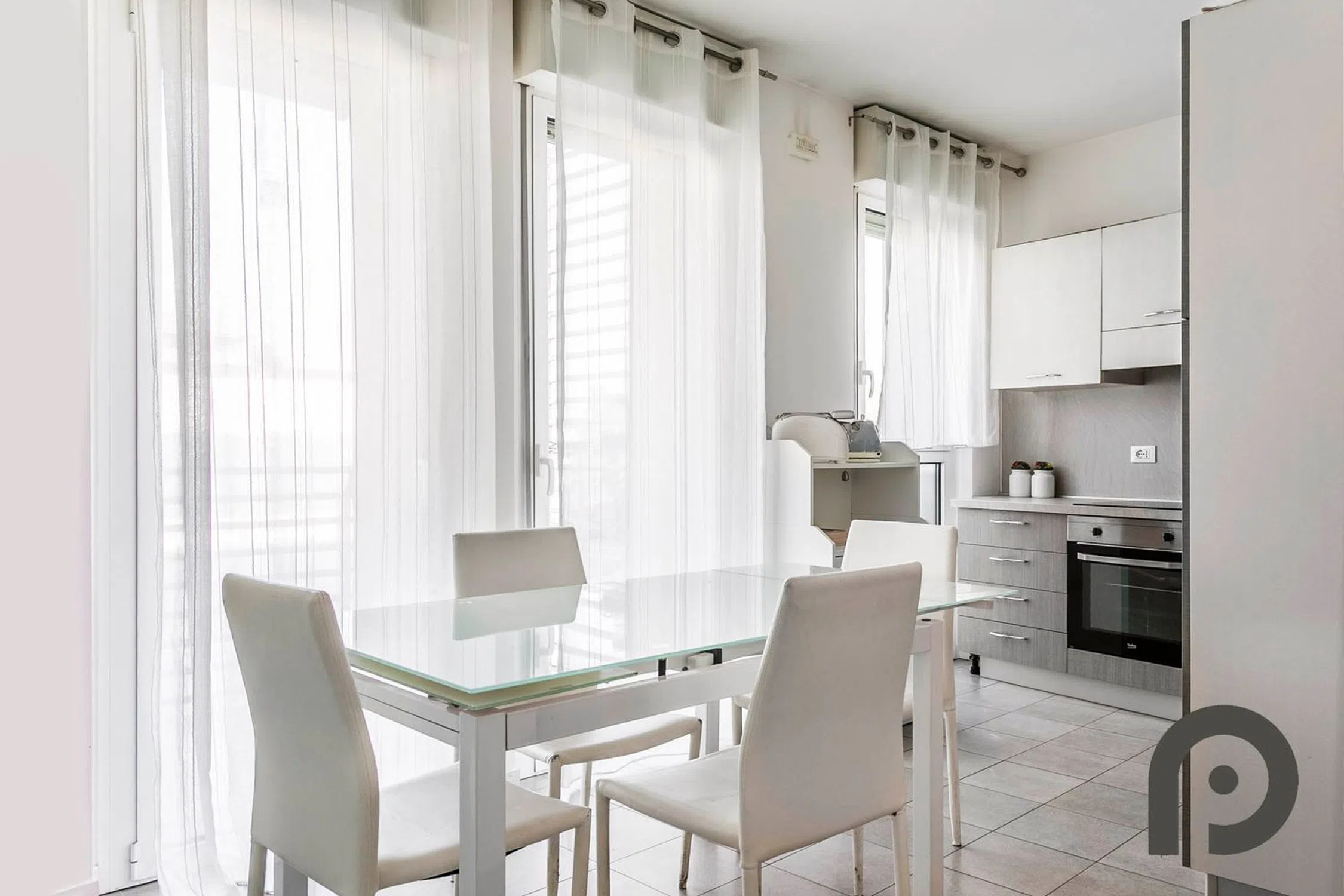 Appartamento su due piani in via Varesina s.n.c. - Photo 8