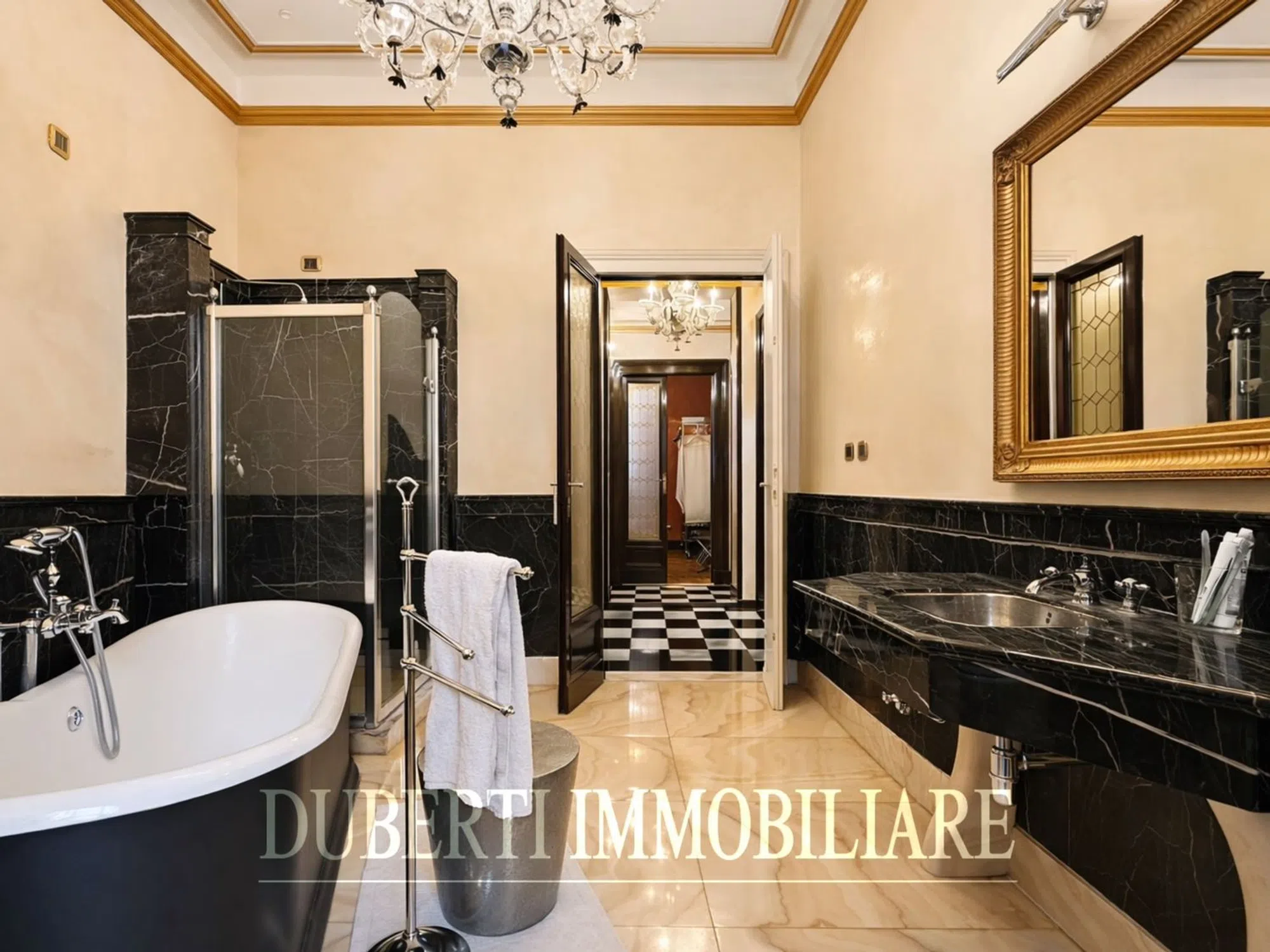 Appartamento in via Giuseppe Mazzini s.n.c. - Photo 14