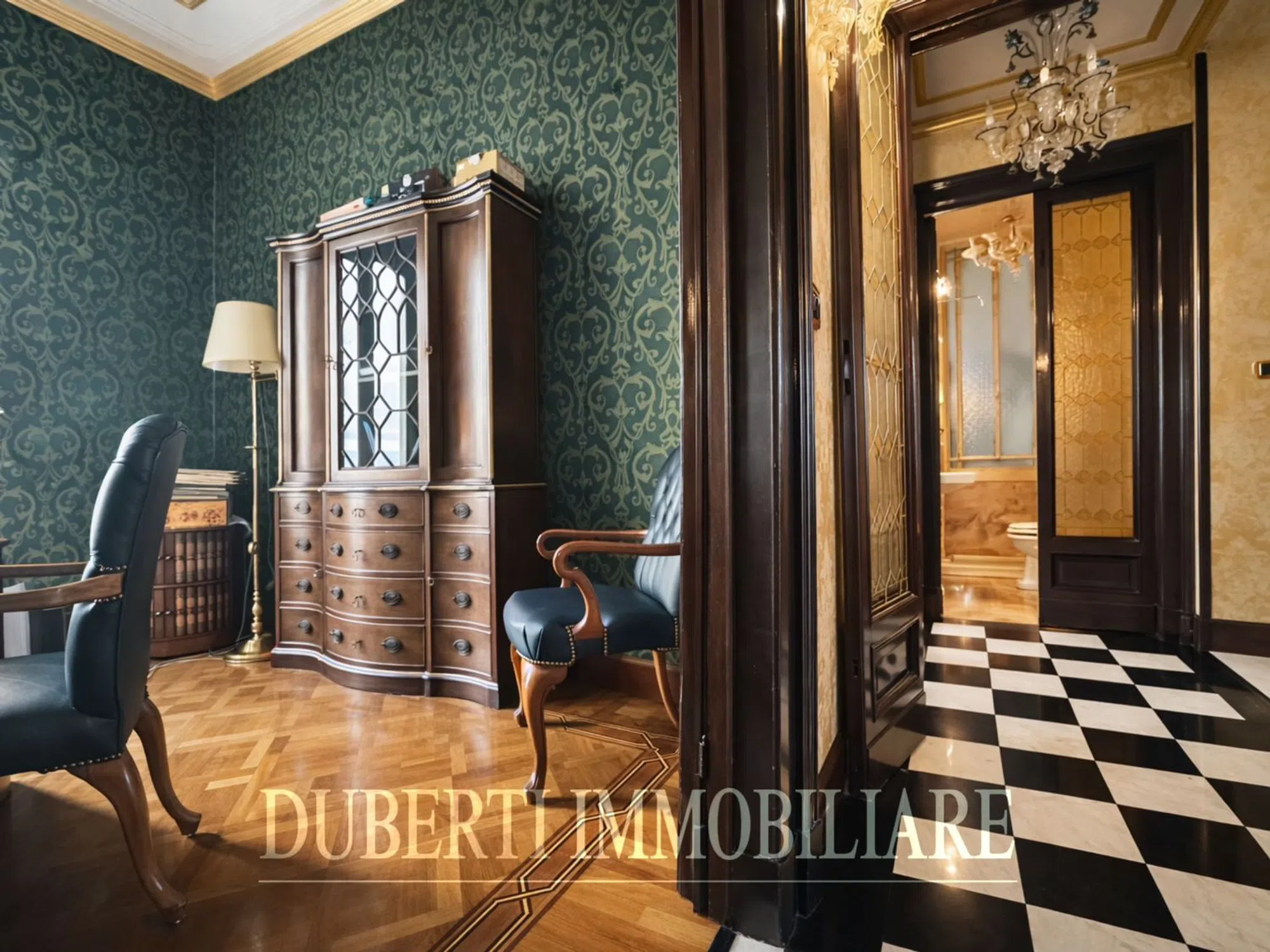 Appartamento in via Giuseppe Mazzini s.n.c. - Photo 19