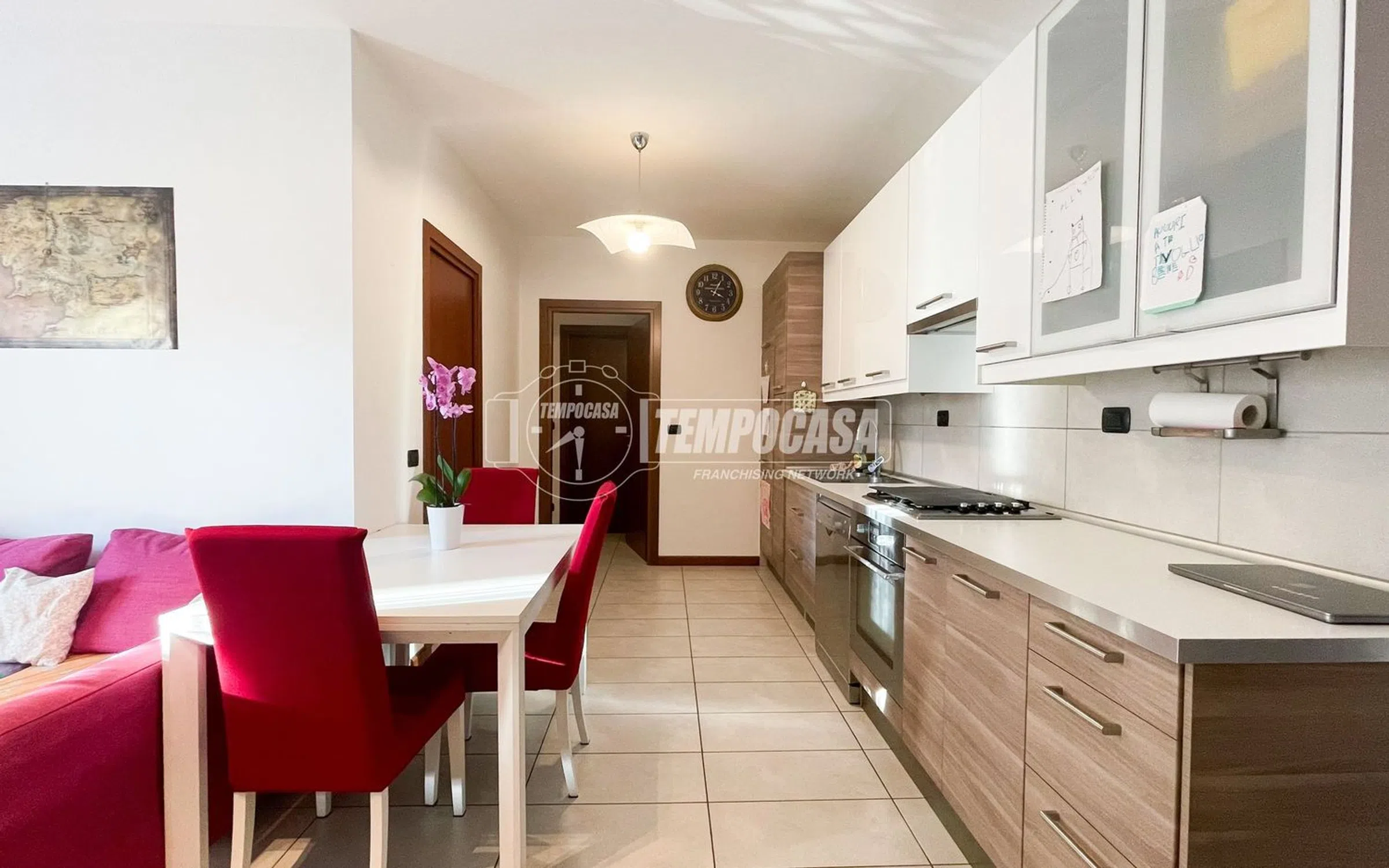Trilocale in via Caduti in Missione di Pace, 19 - Photo 2