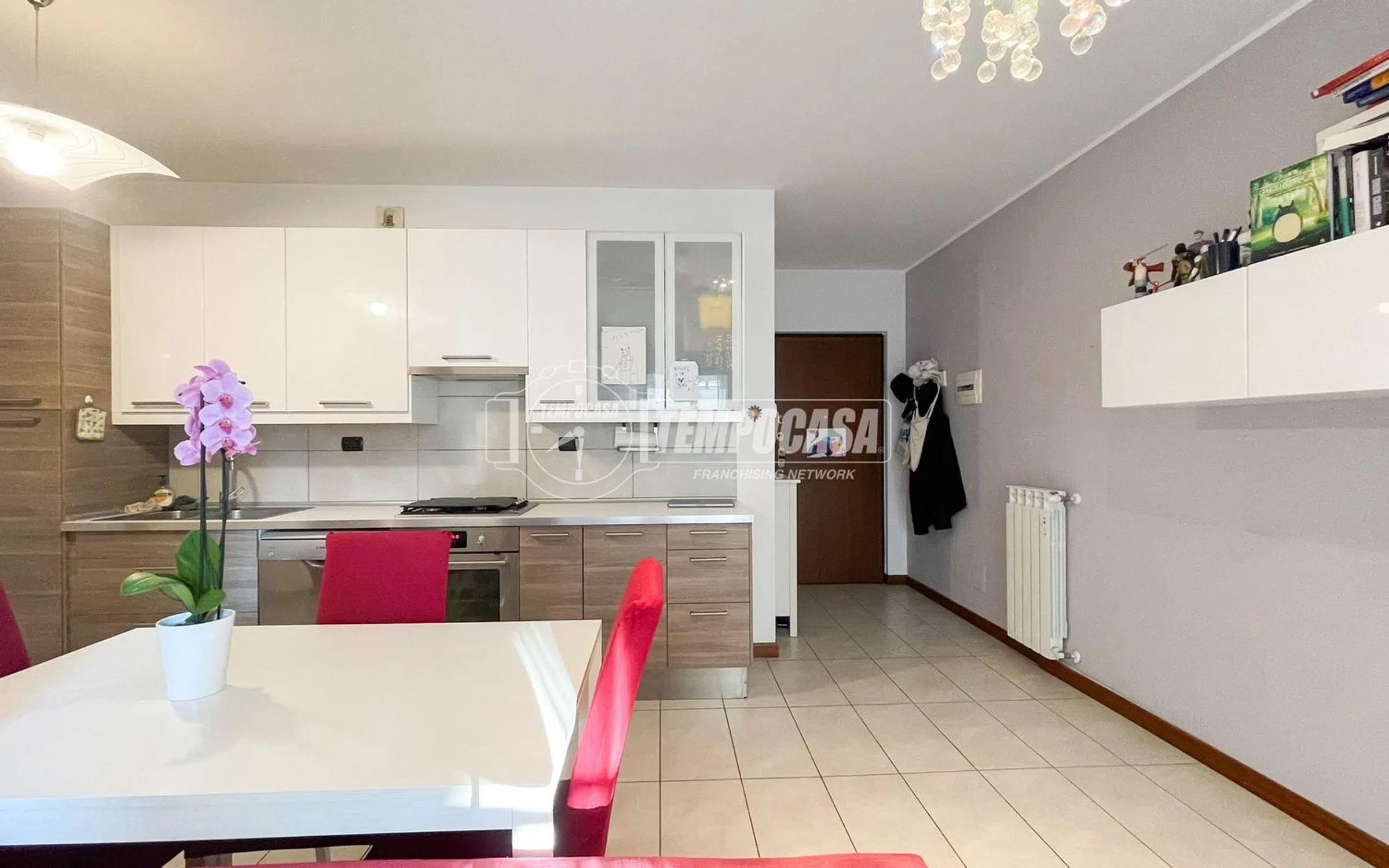 Trilocale in via Caduti in Missione di Pace, 19 - Photo 11