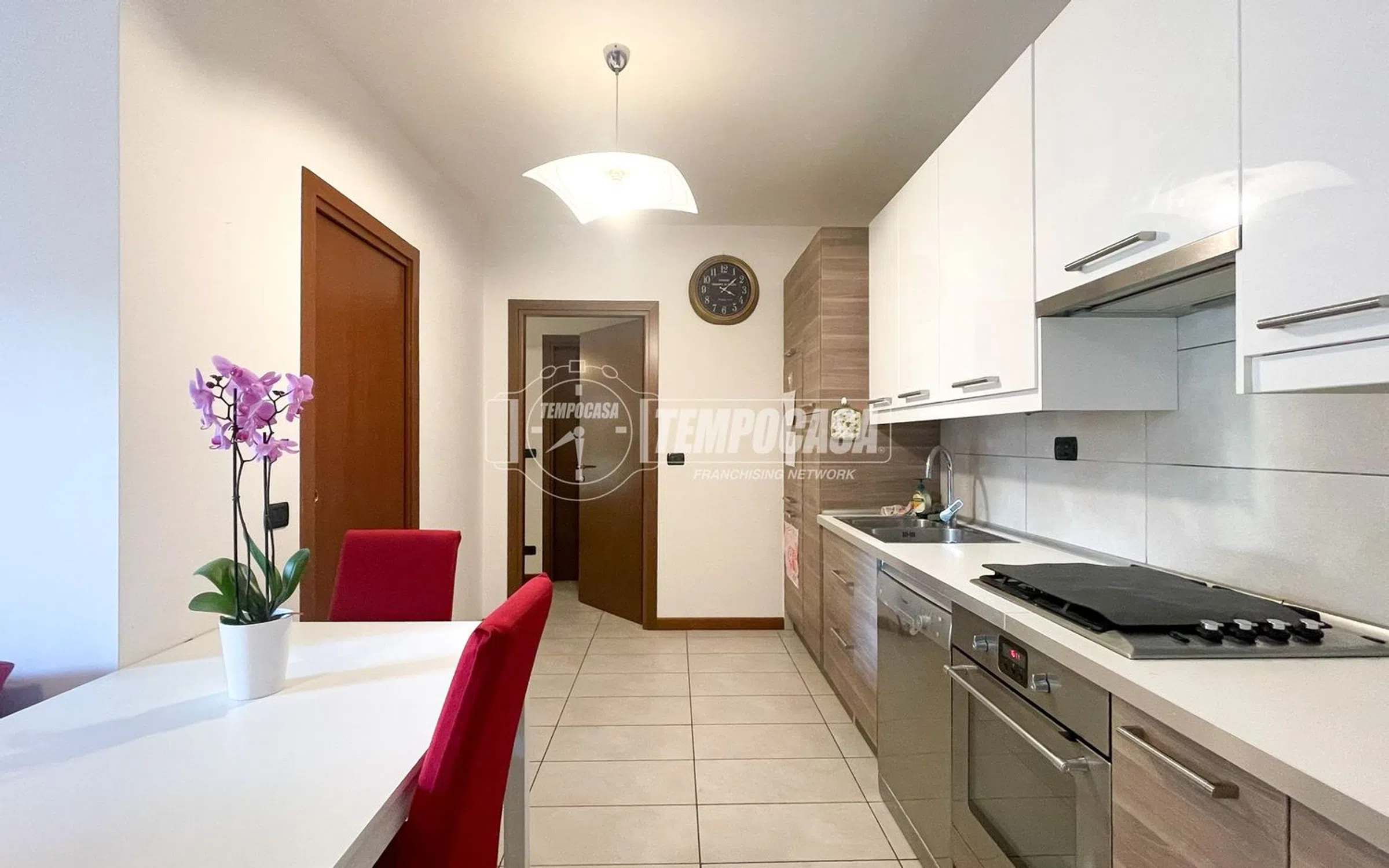 Trilocale in via Caduti in Missione di Pace, 19 - Photo 13
