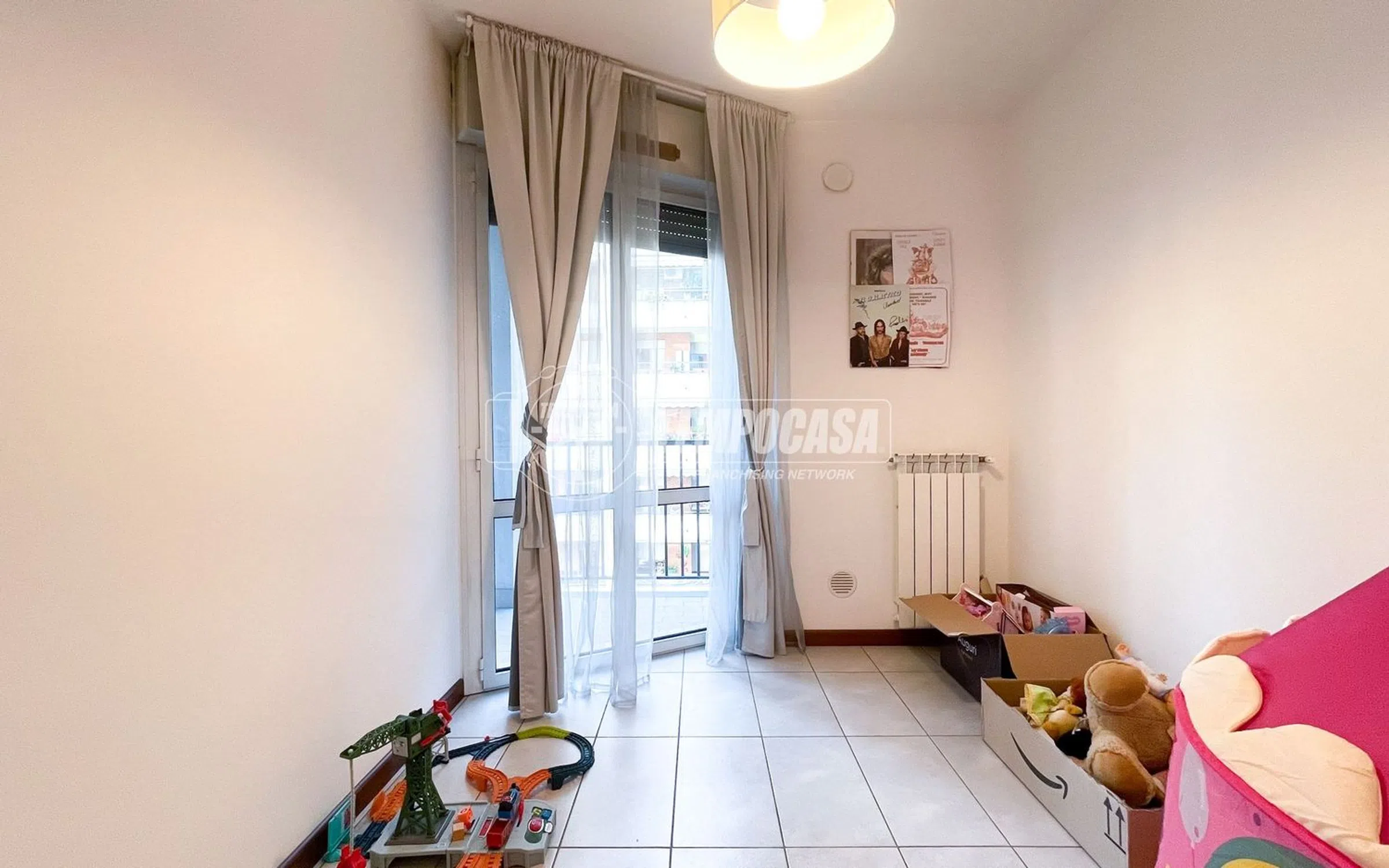 Trilocale in via Caduti in Missione di Pace, 19 - Photo 16