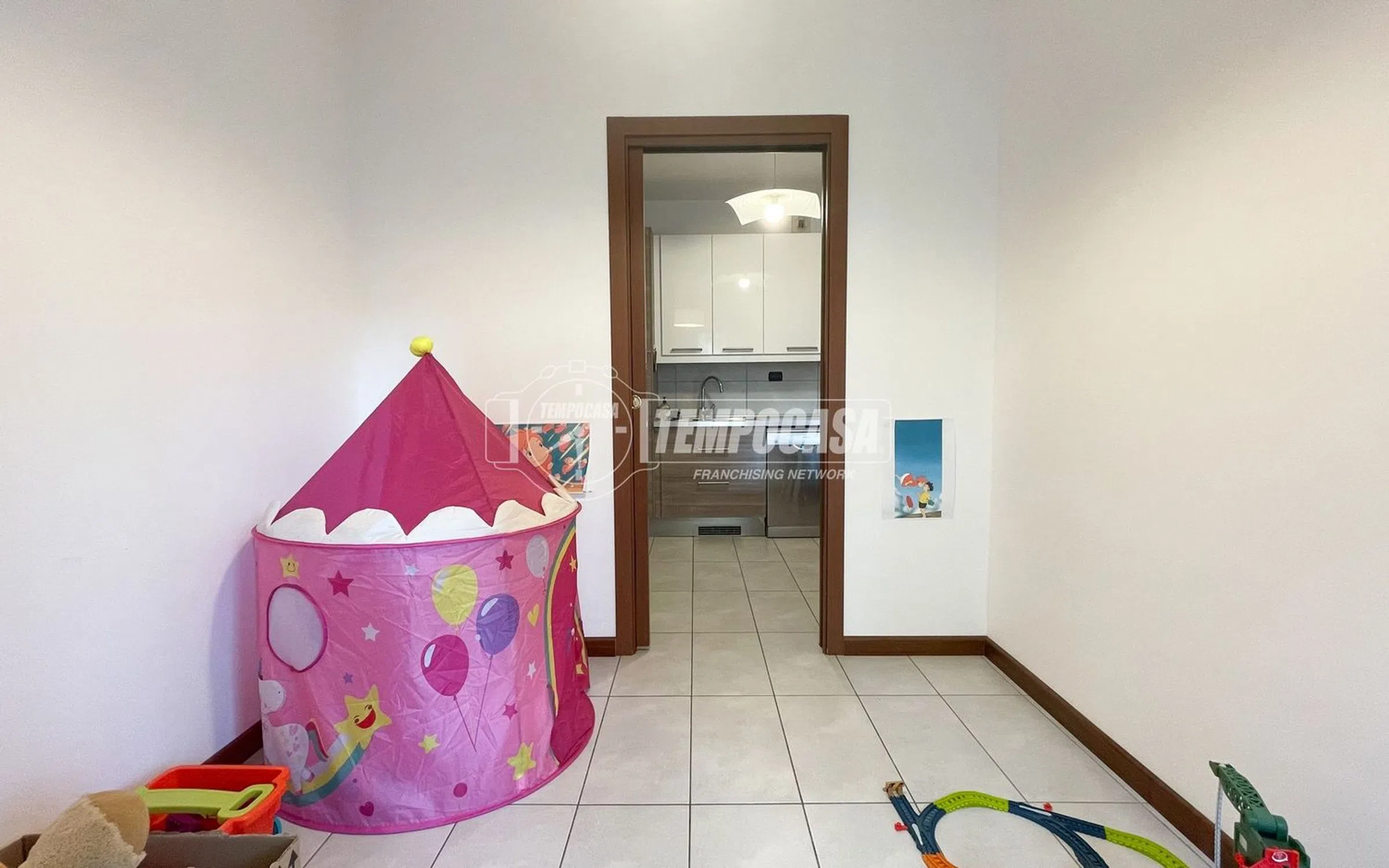 Trilocale in via Caduti in Missione di Pace, 19 - Photo 17