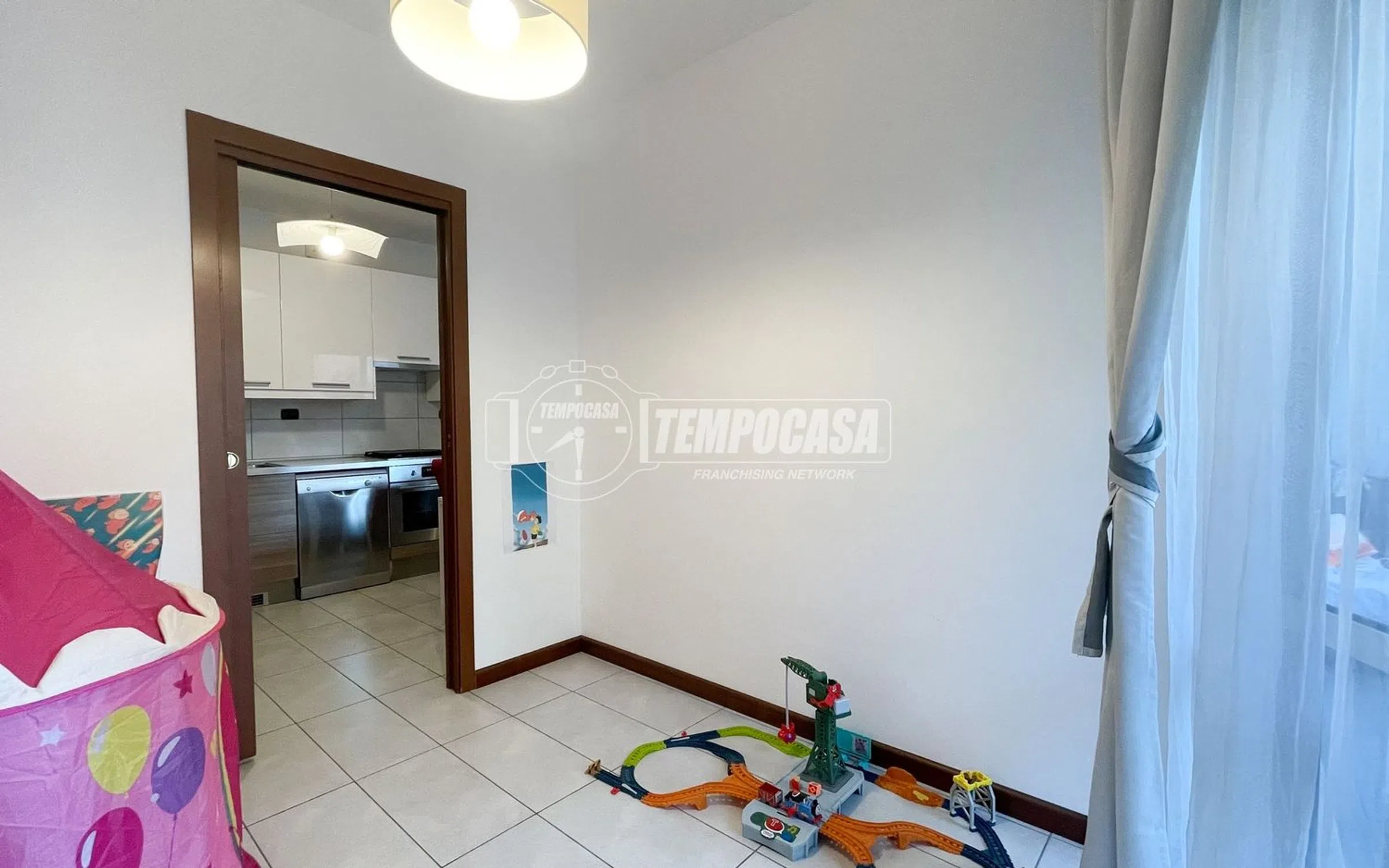 Trilocale in via Caduti in Missione di Pace, 19 - Photo 18