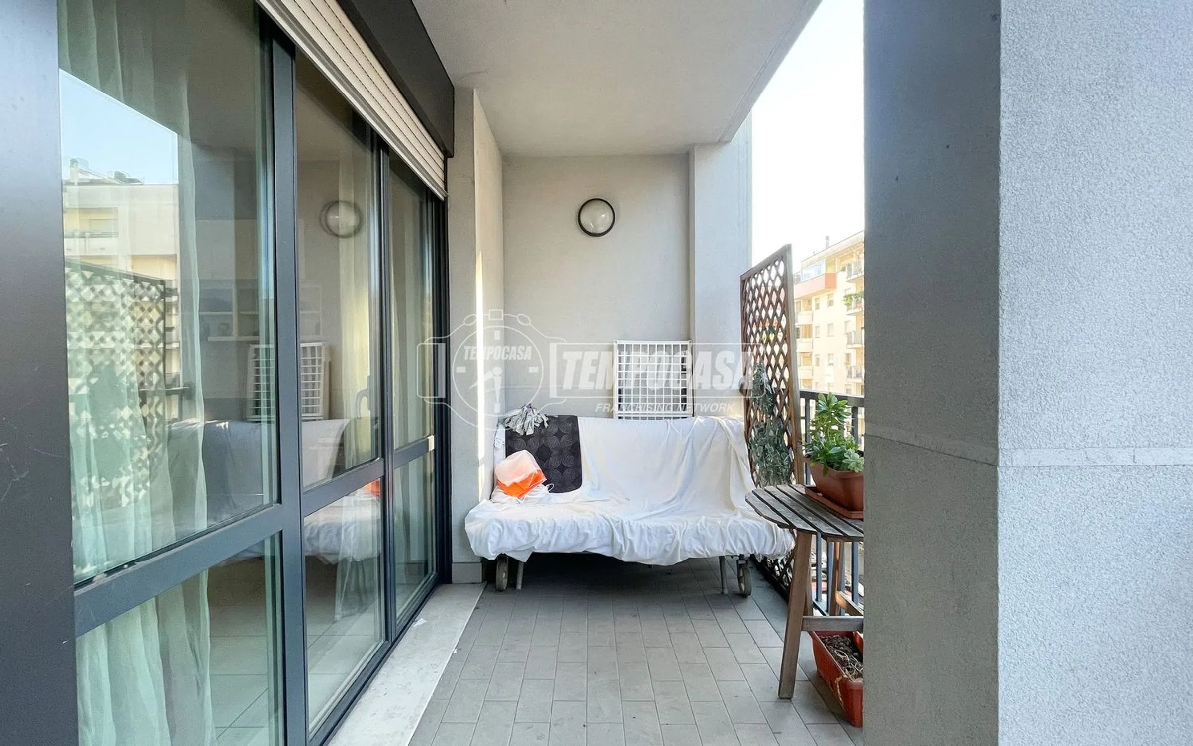 Trilocale in via Caduti in Missione di Pace, 19 - Photo 19