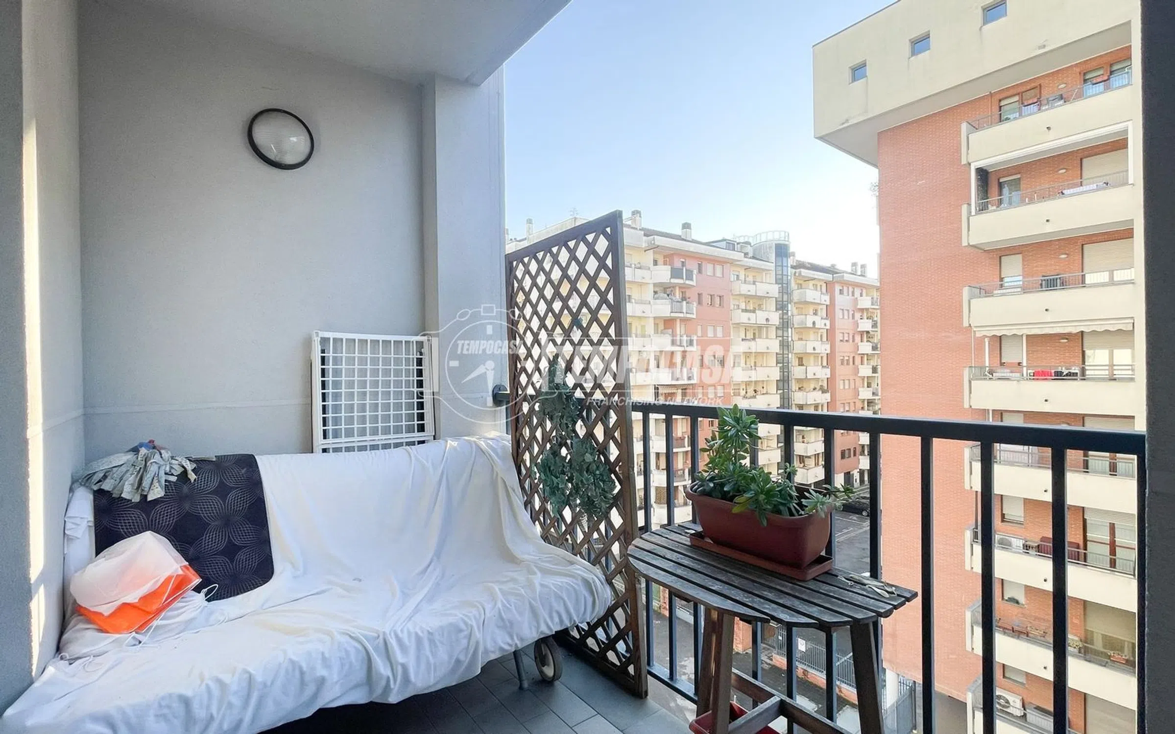 Trilocale in via Caduti in Missione di Pace, 19 - Photo 20