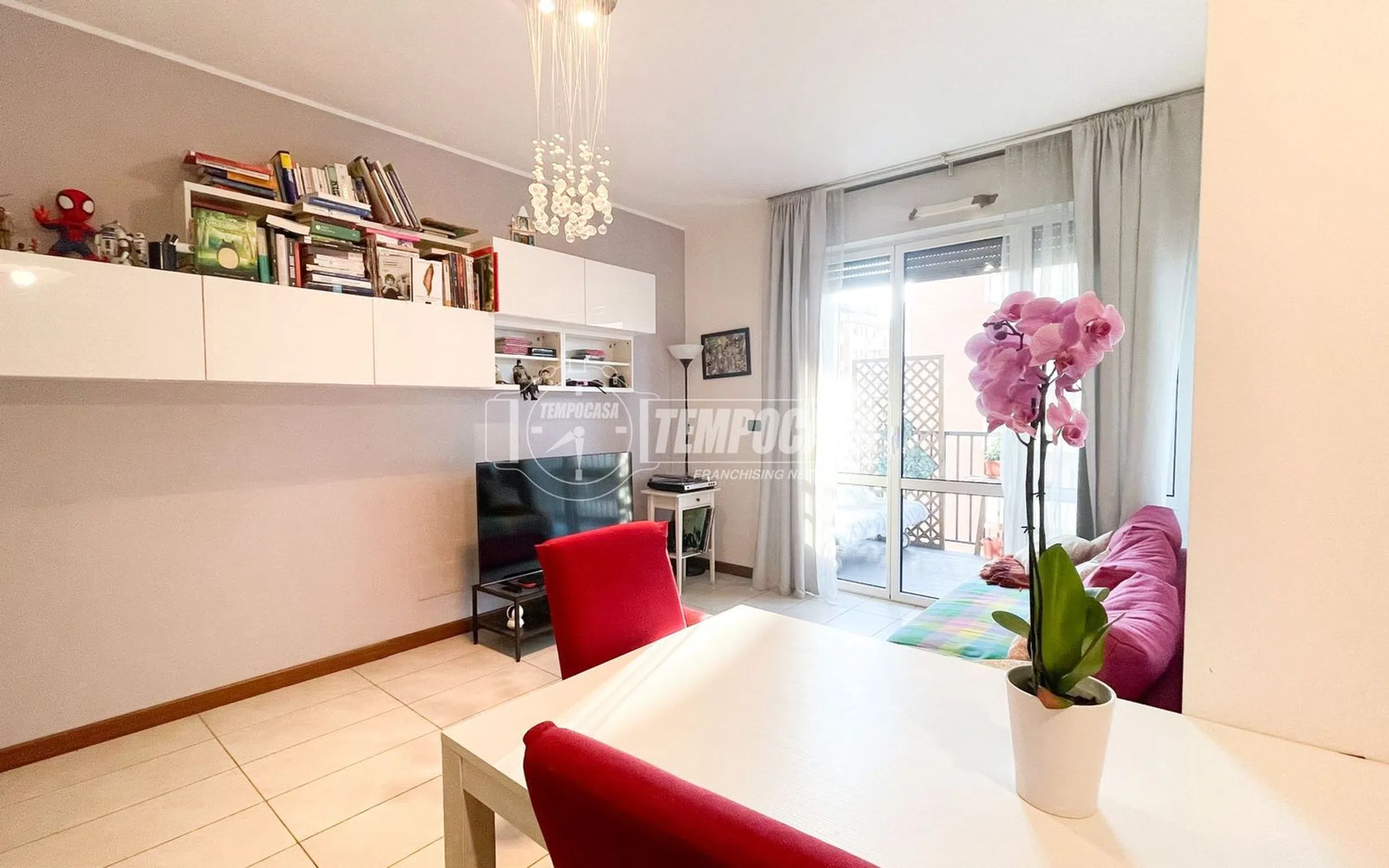 Trilocale in via Caduti in Missione di Pace, 19 - Photo 4