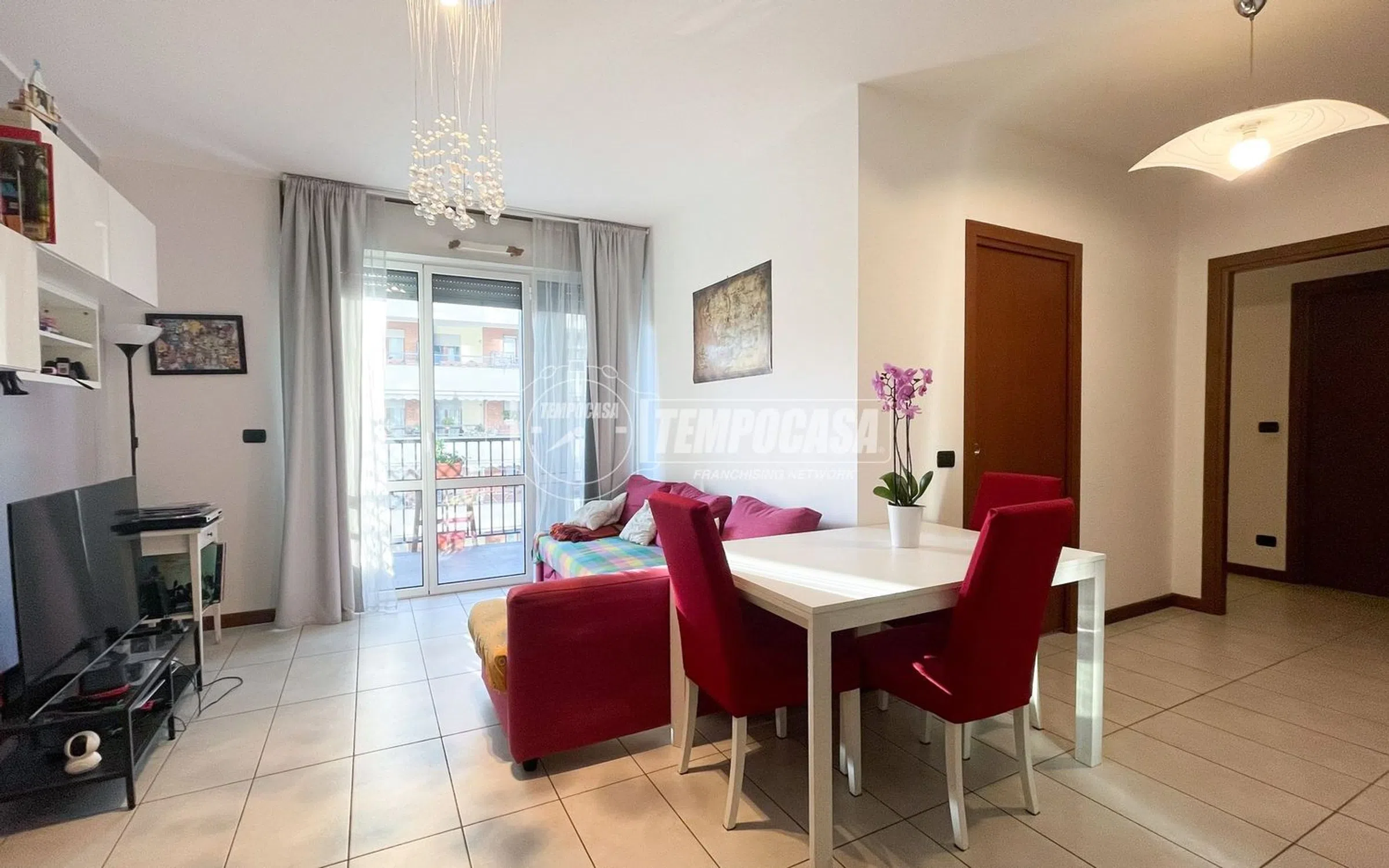 Trilocale in via Caduti in Missione di Pace, 19 - Photo 6