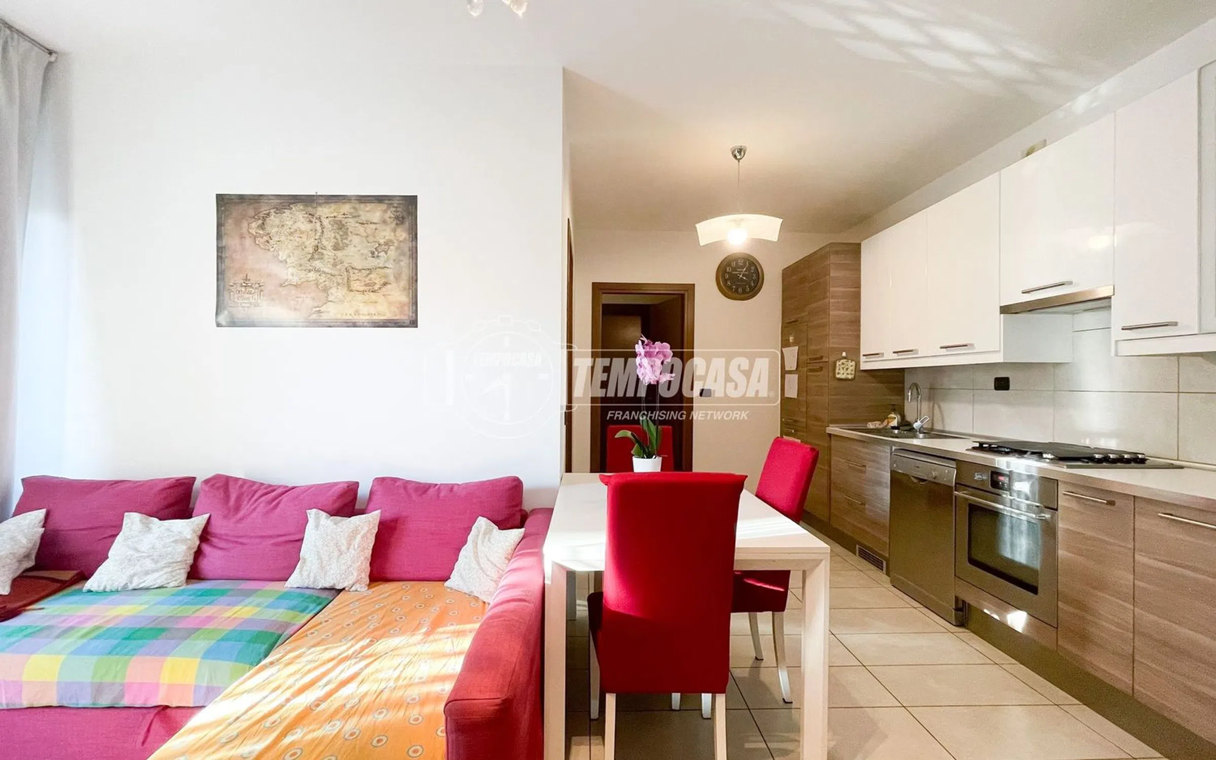 Trilocale in via Caduti in Missione di Pace, 19 - Photo 7