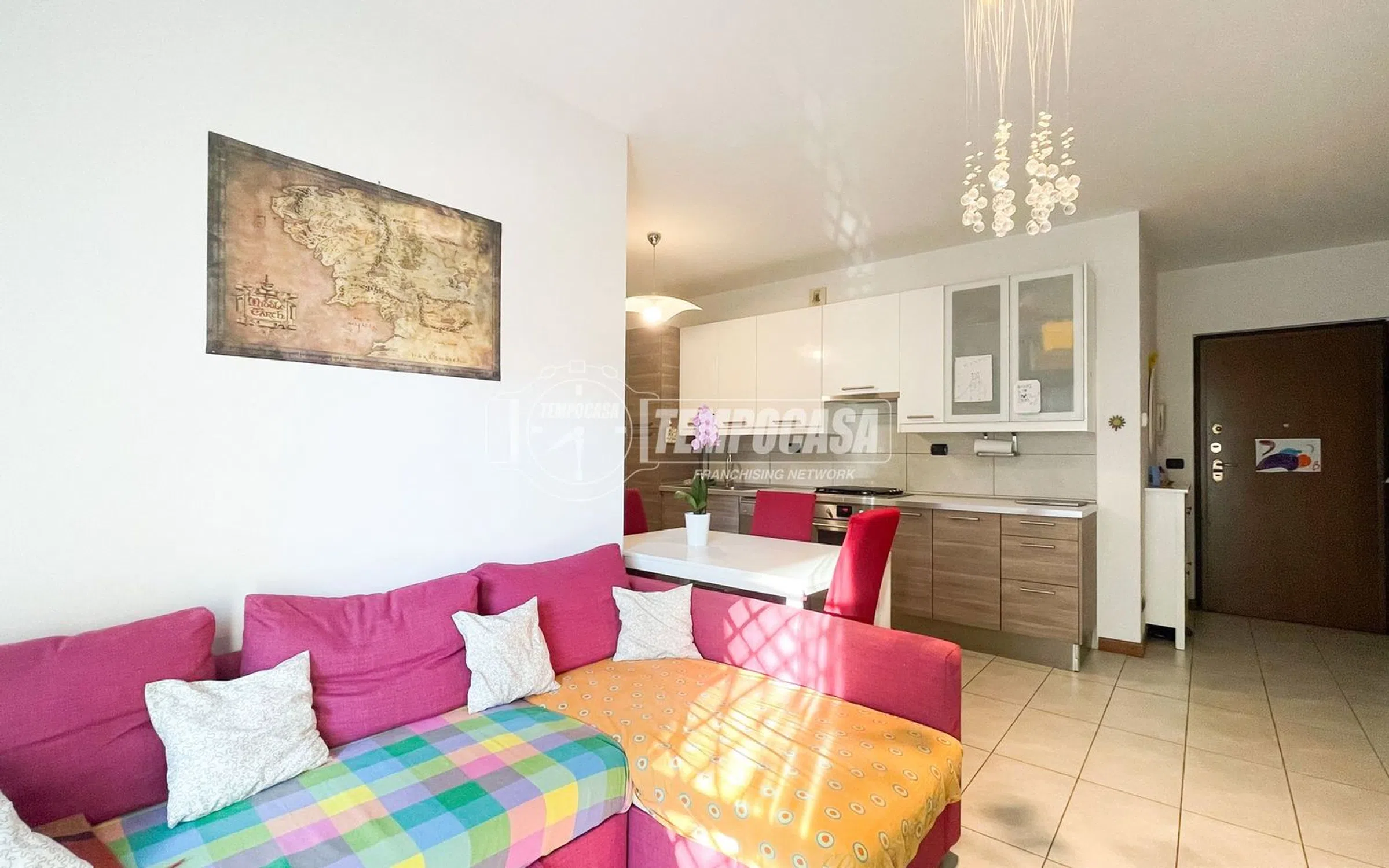 Trilocale in via Caduti in Missione di Pace, 19 - Photo 8