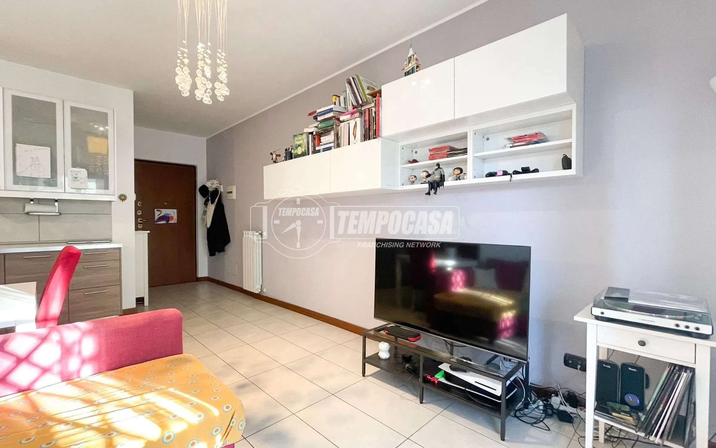 Trilocale in via Caduti in Missione di Pace, 19 - Photo 10