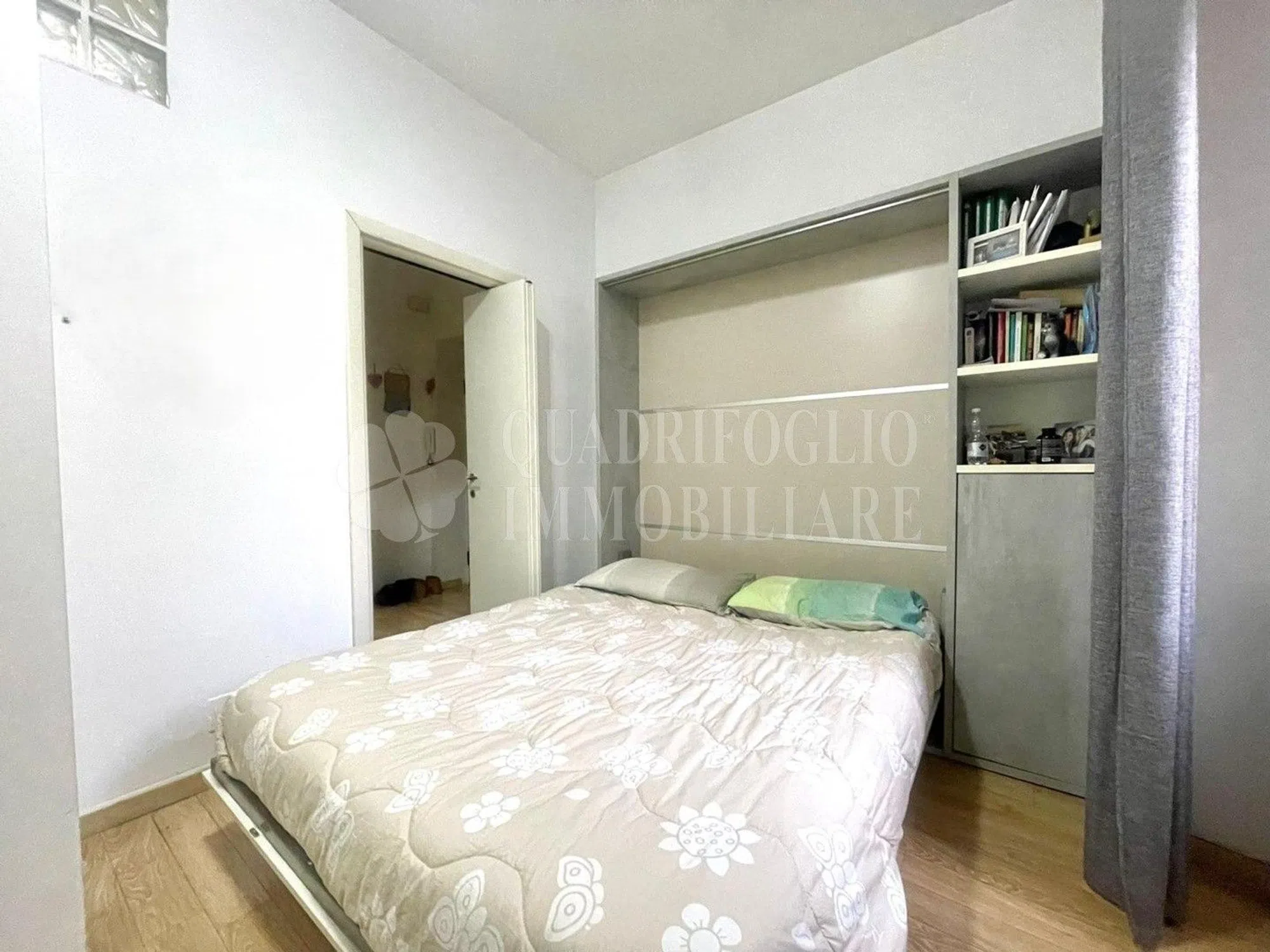Bilocale in via Baldassarre Orero, 22 - Photo 12