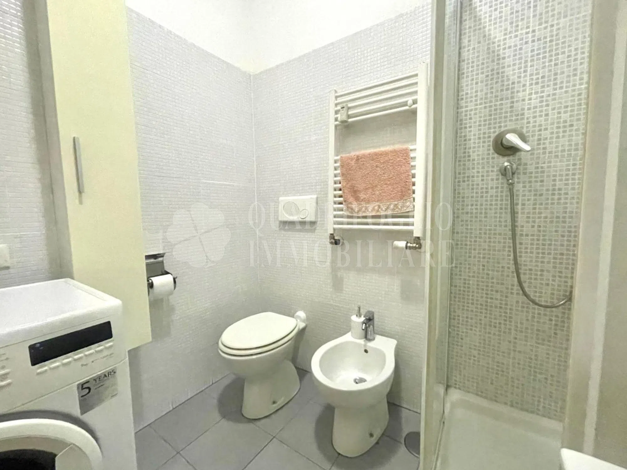 Bilocale in via Baldassarre Orero, 22 - Photo 20