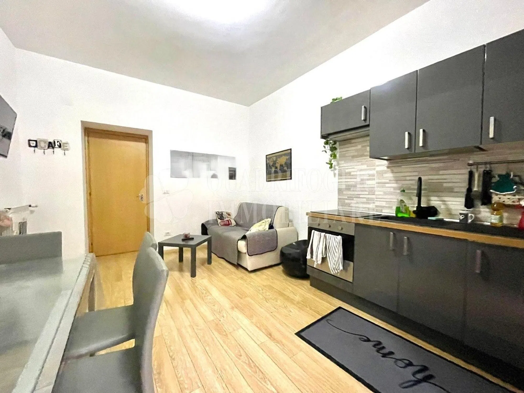 Bilocale in via Baldassarre Orero, 22 - Photo 3