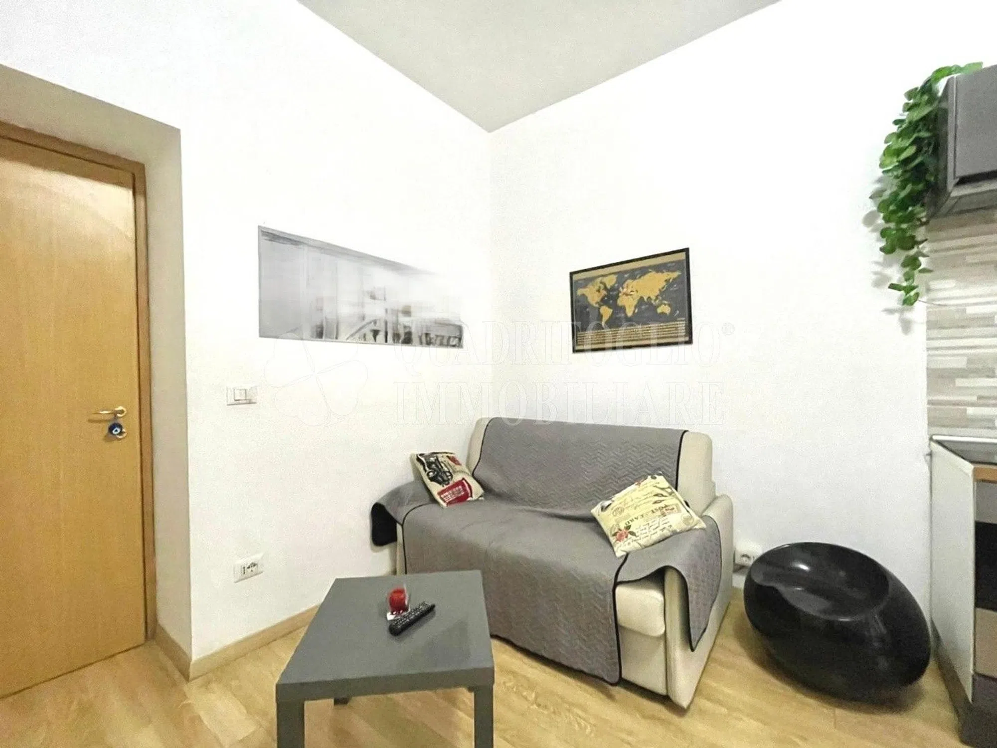Bilocale in via Baldassarre Orero, 22 - Photo 4