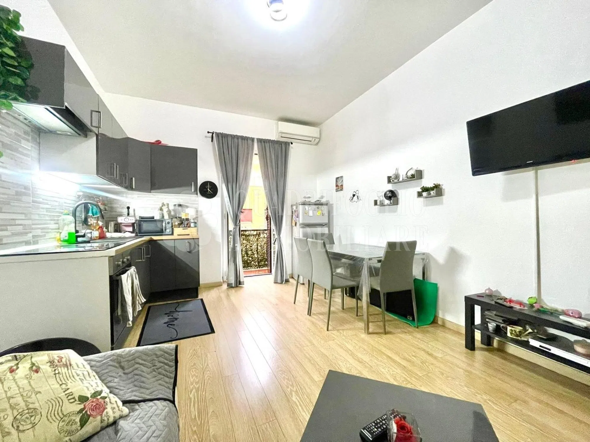 Bilocale in via Baldassarre Orero, 22 - Photo 8