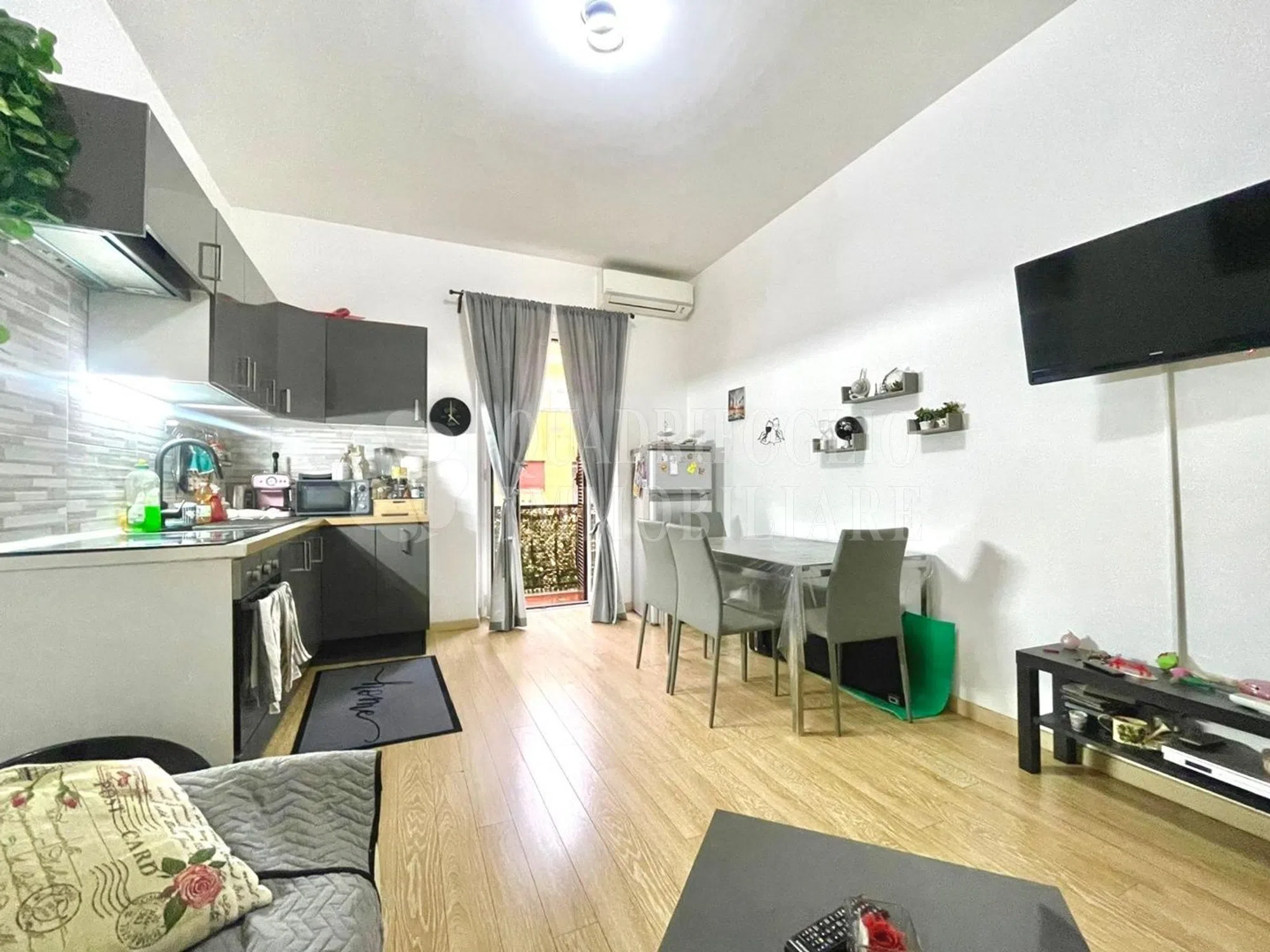 Bilocale in via Baldassarre Orero, 22 - Photo 9