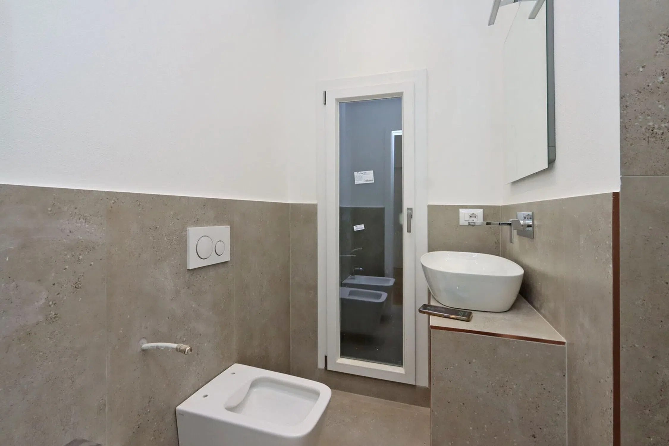 Appartamento su due piani in viale Edmondo de Amicis, 24 - Photo 13