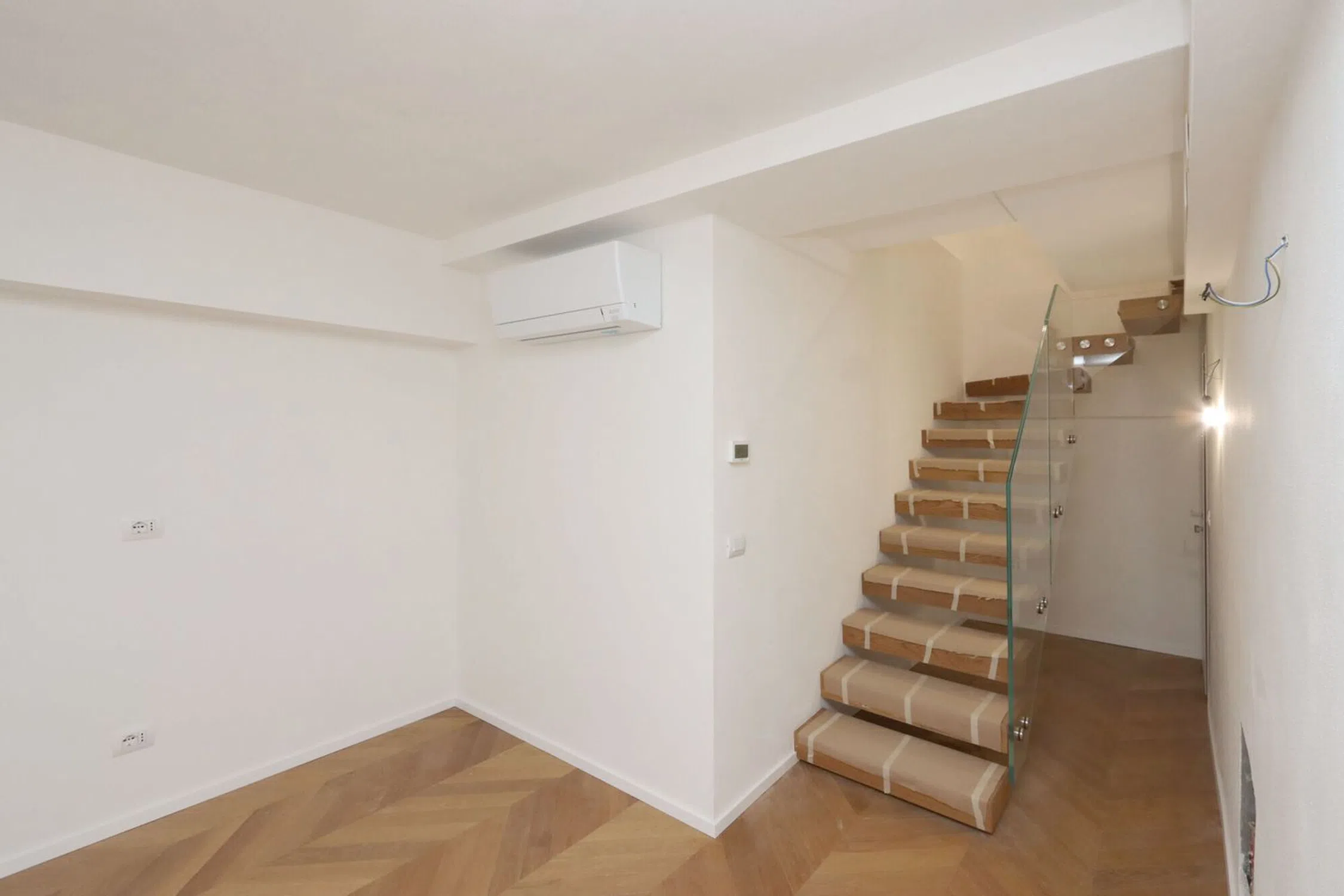 Appartamento su due piani in viale Edmondo de Amicis, 24 - Photo 16