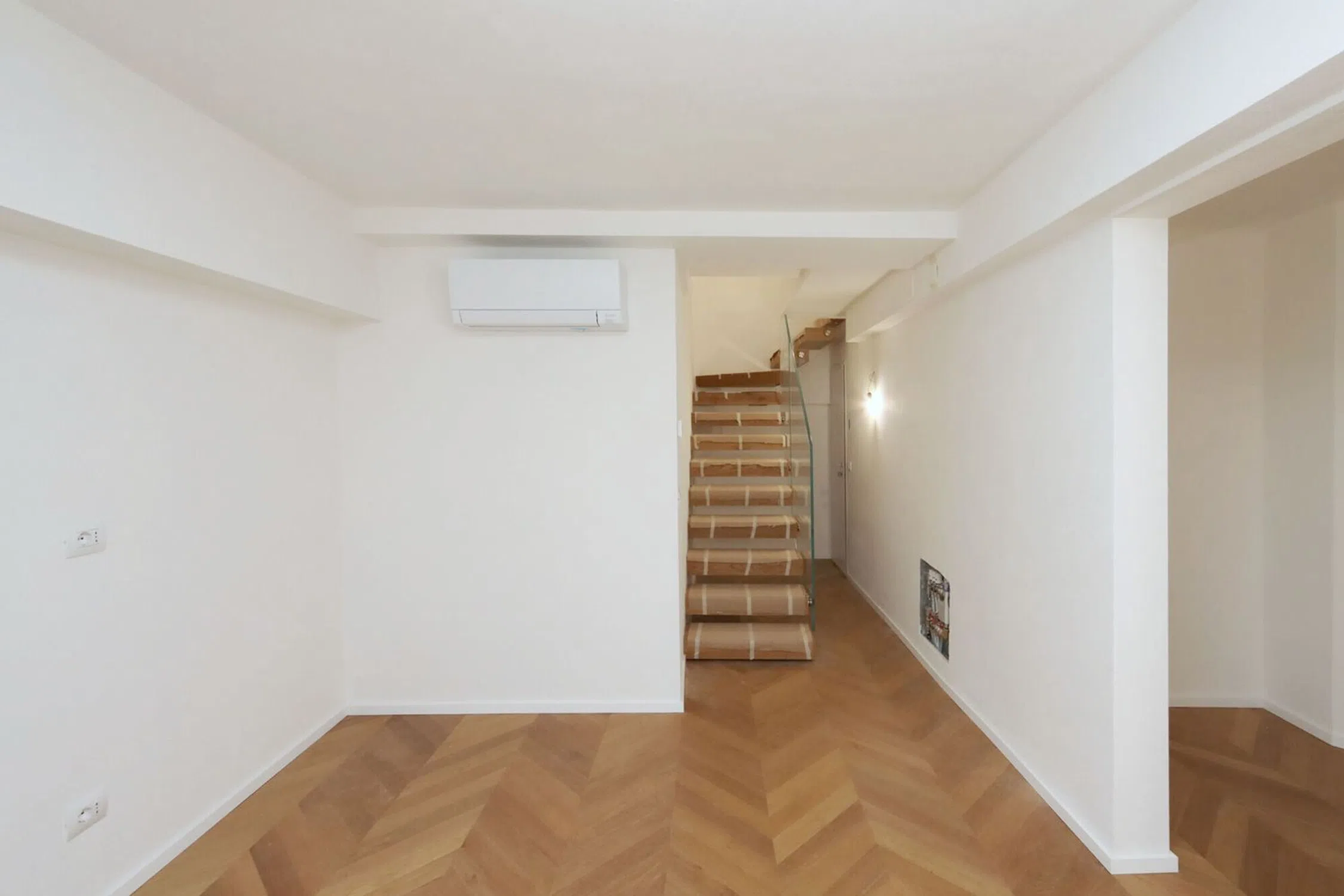 Appartamento su due piani in viale Edmondo de Amicis, 24 - Photo 17