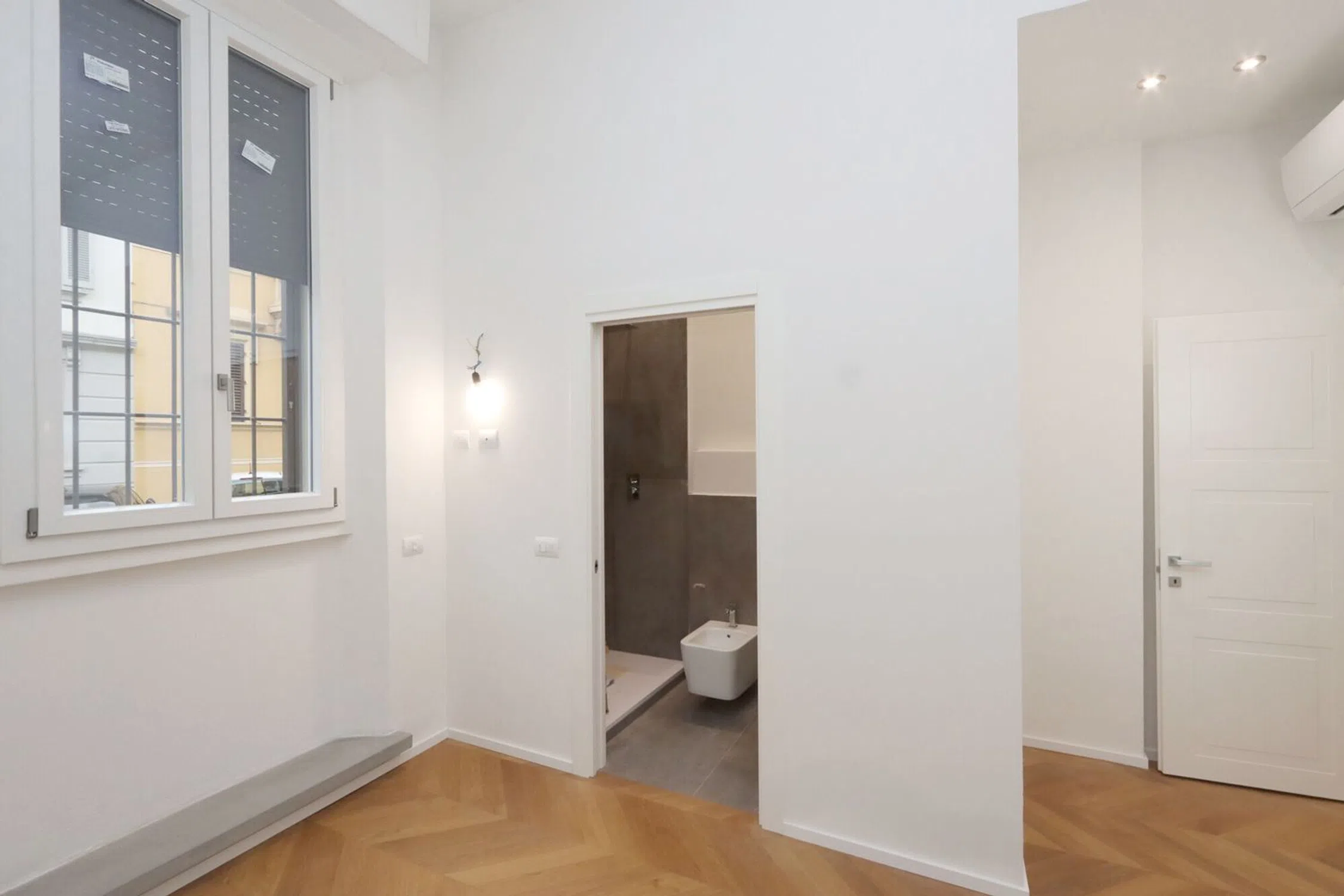 Appartamento su due piani in viale Edmondo de Amicis, 24 - Photo 20