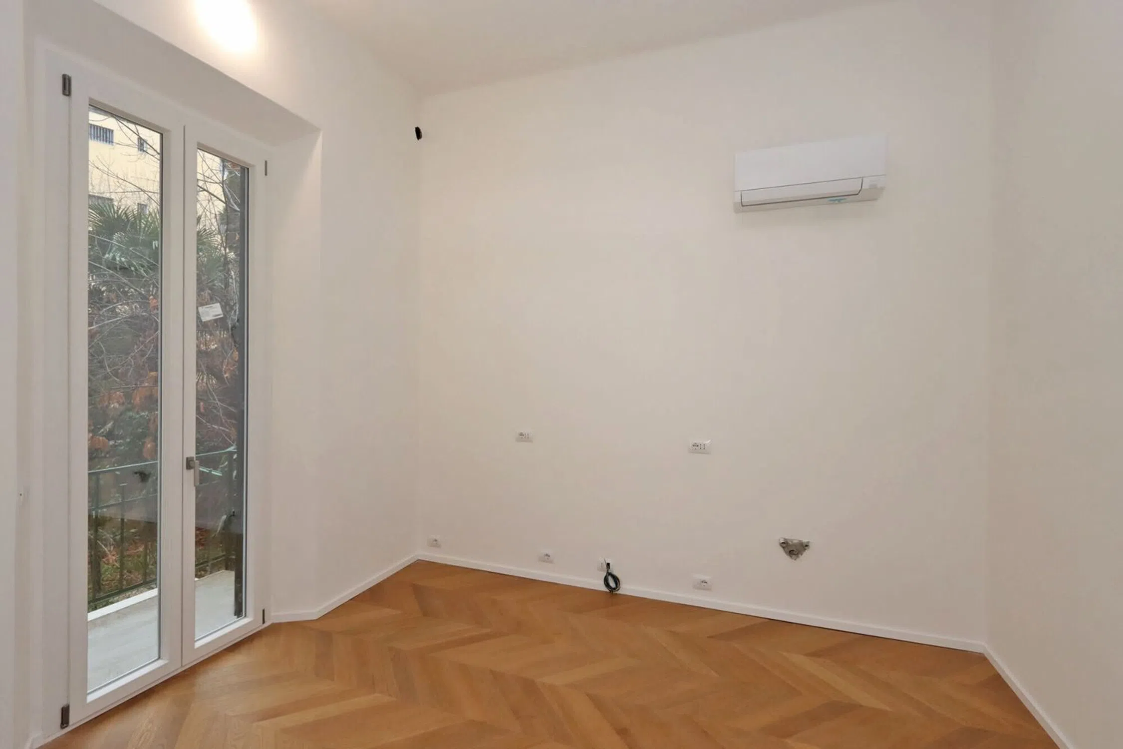 Appartamento su due piani in viale Edmondo de Amicis, 24 - Photo 4