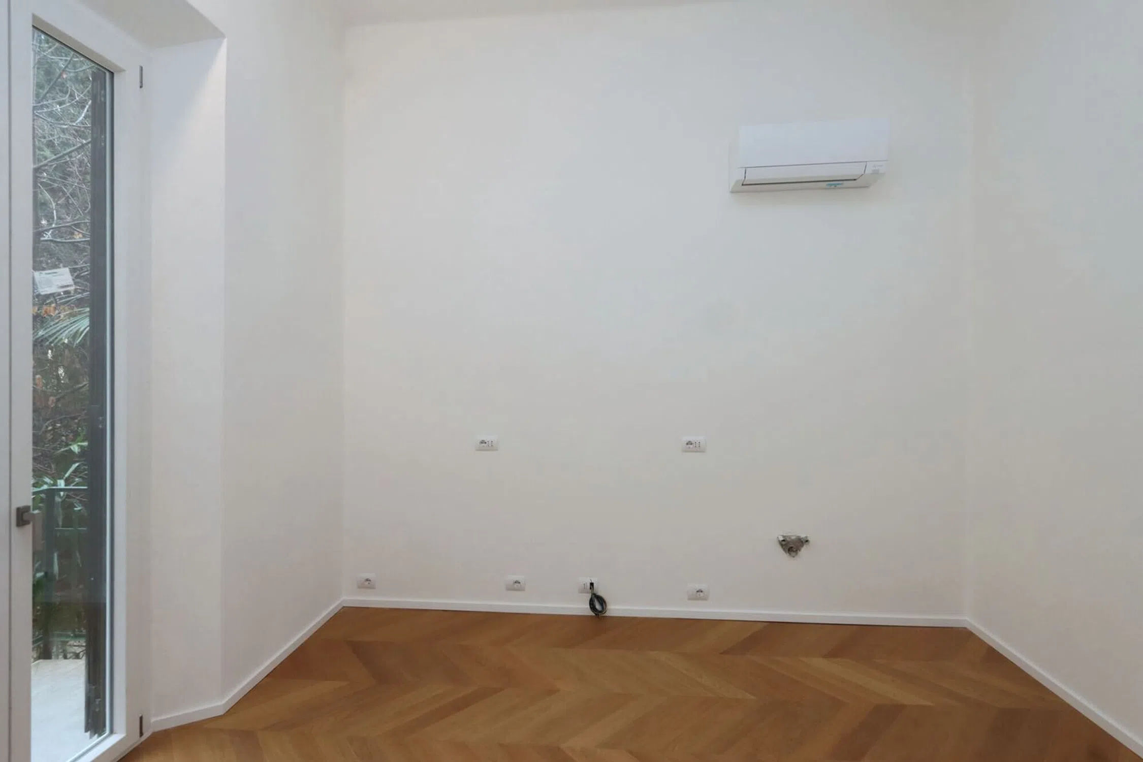 Appartamento su due piani in viale Edmondo de Amicis, 24 - Photo 6