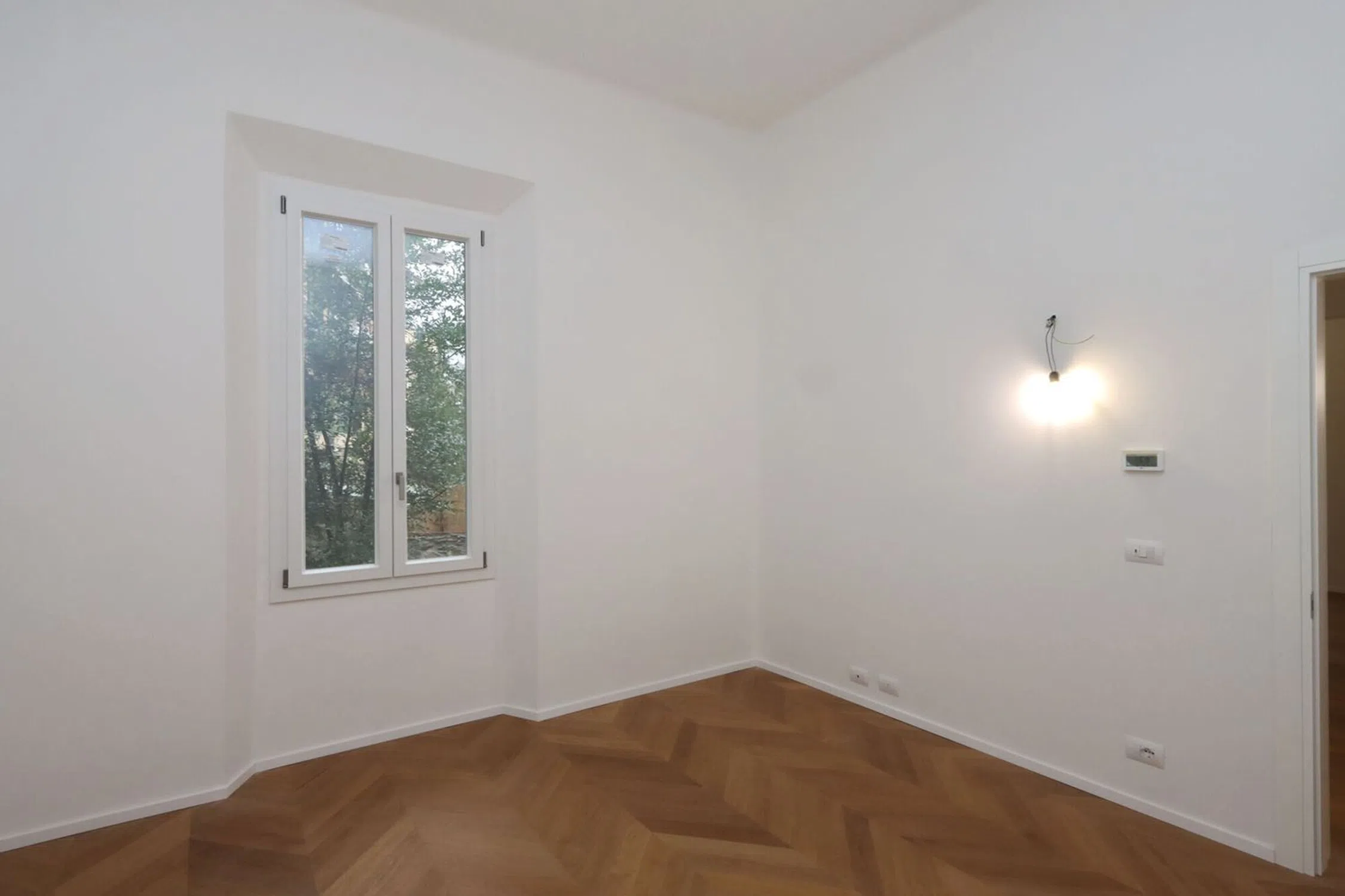 Appartamento su due piani in viale Edmondo de Amicis, 24 - Photo 8