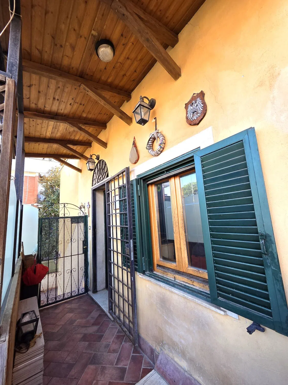 Appartamento su due piani in via Corigliano Calabro, 11 - Photo 2