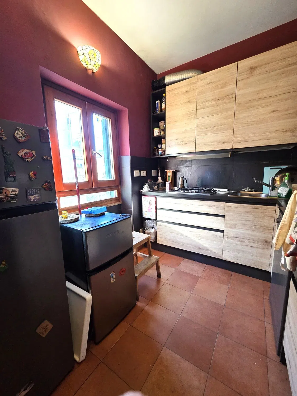 Appartamento su due piani in via Corigliano Calabro, 11 - Photo 12