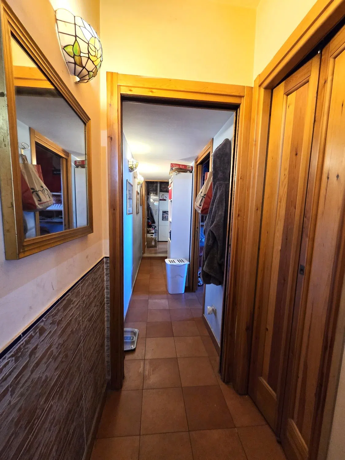 Appartamento su due piani in via Corigliano Calabro, 11 - Photo 15