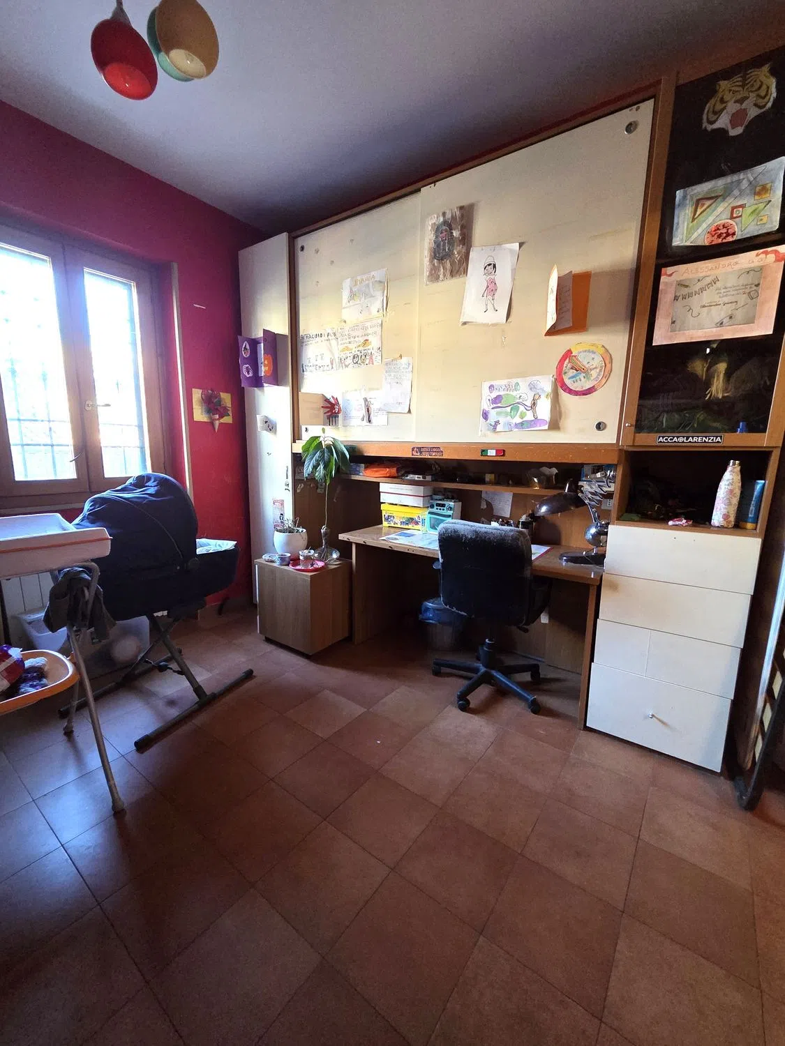 Appartamento su due piani in via Corigliano Calabro, 11 - Photo 17