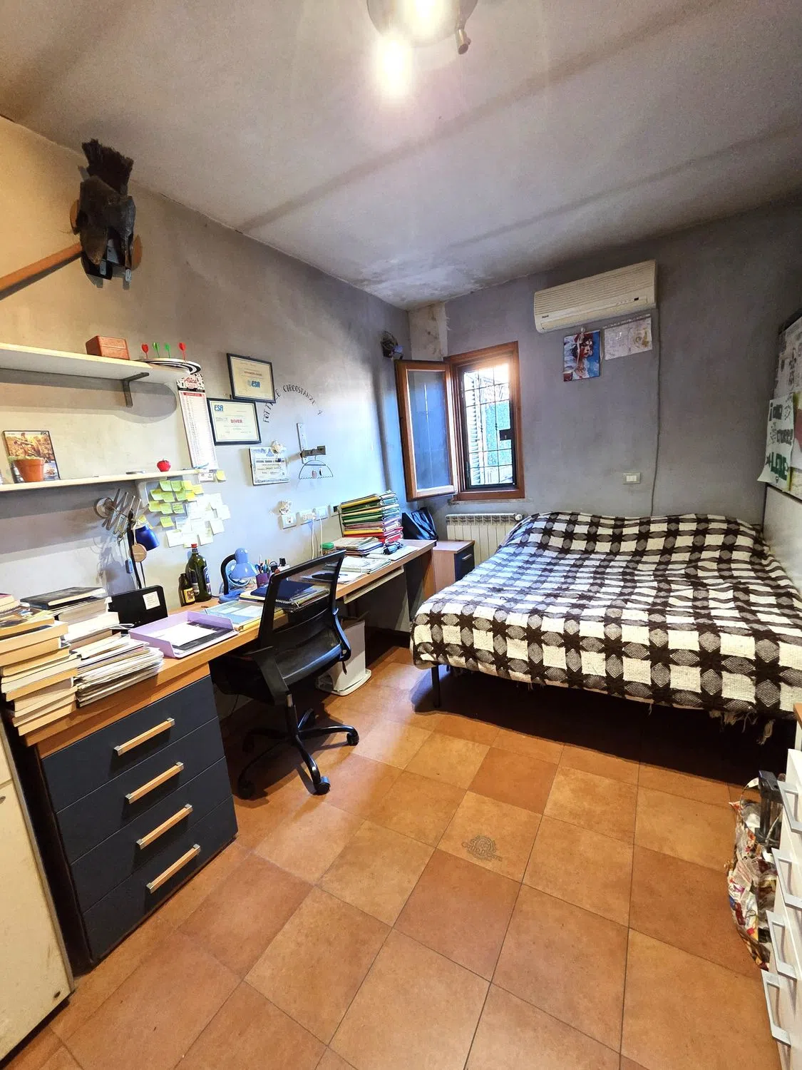 Appartamento su due piani in via Corigliano Calabro, 11 - Photo 18