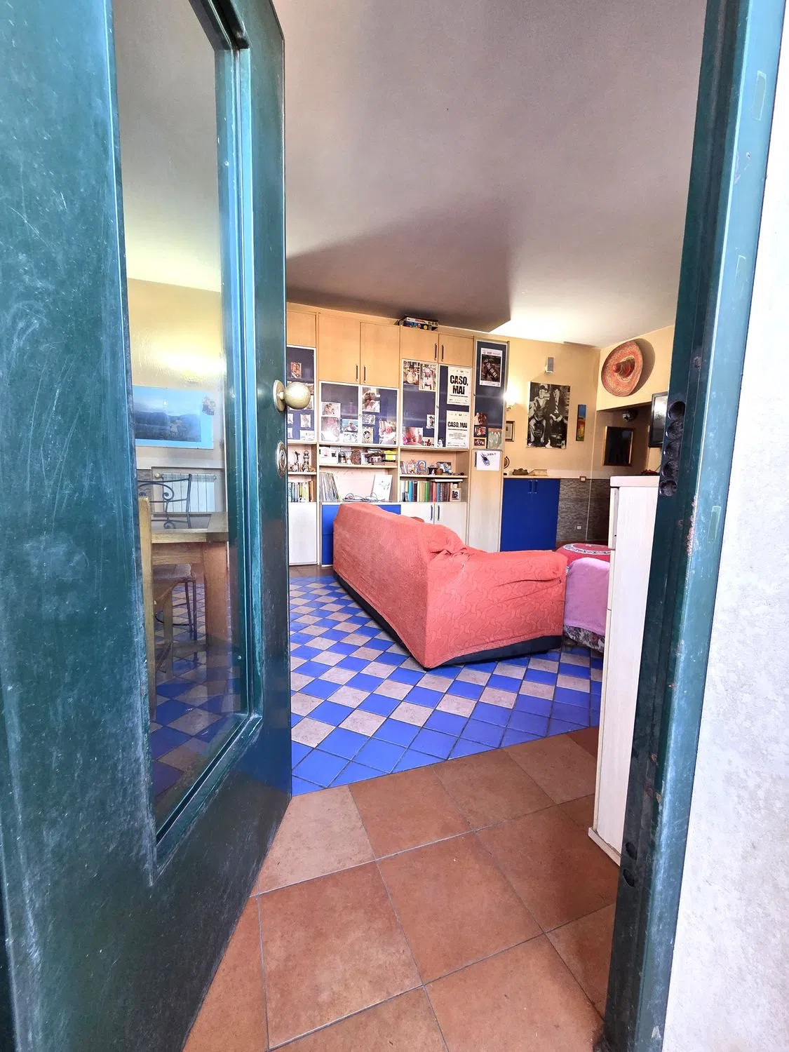Appartamento su due piani in via Corigliano Calabro, 11 - Photo 6
