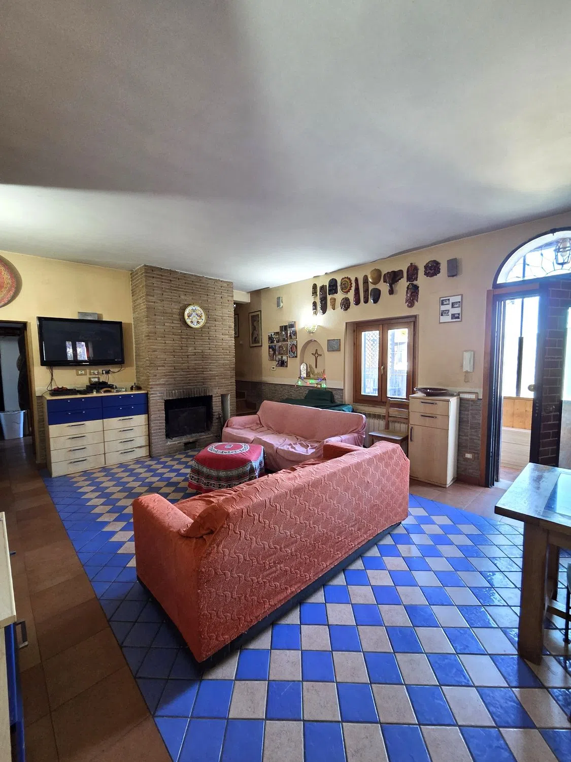 Appartamento su due piani in via Corigliano Calabro, 11 - Photo 8