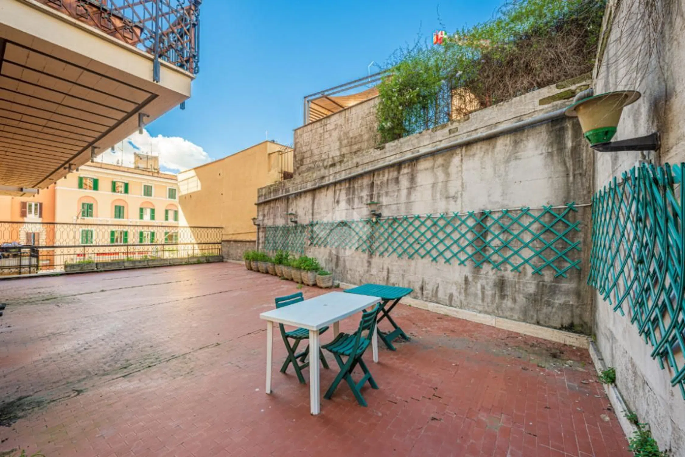 Trilocale in via della Cava Aurelia, 140 - Photo 1