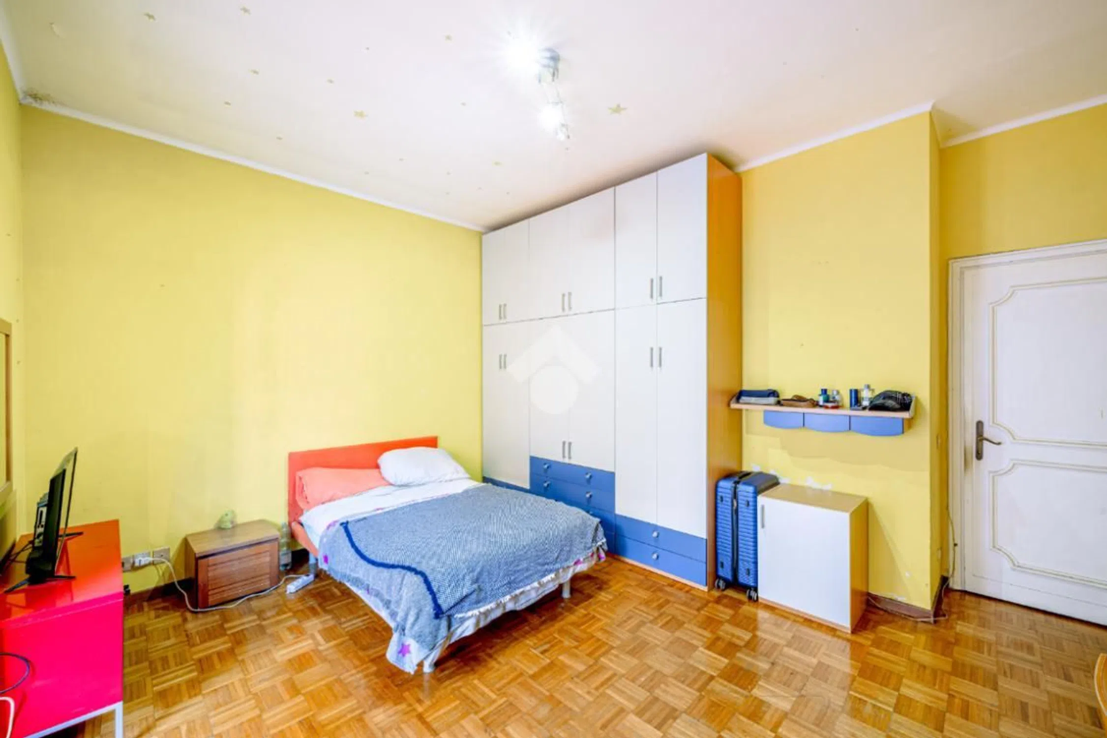 Trilocale in via della Cava Aurelia, 140 - Photo 11