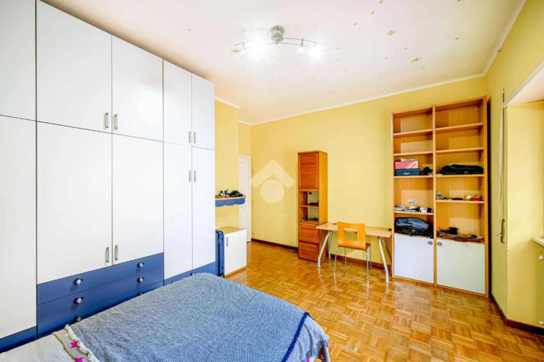 Trilocale in via della Cava Aurelia, 140 - Photo 12