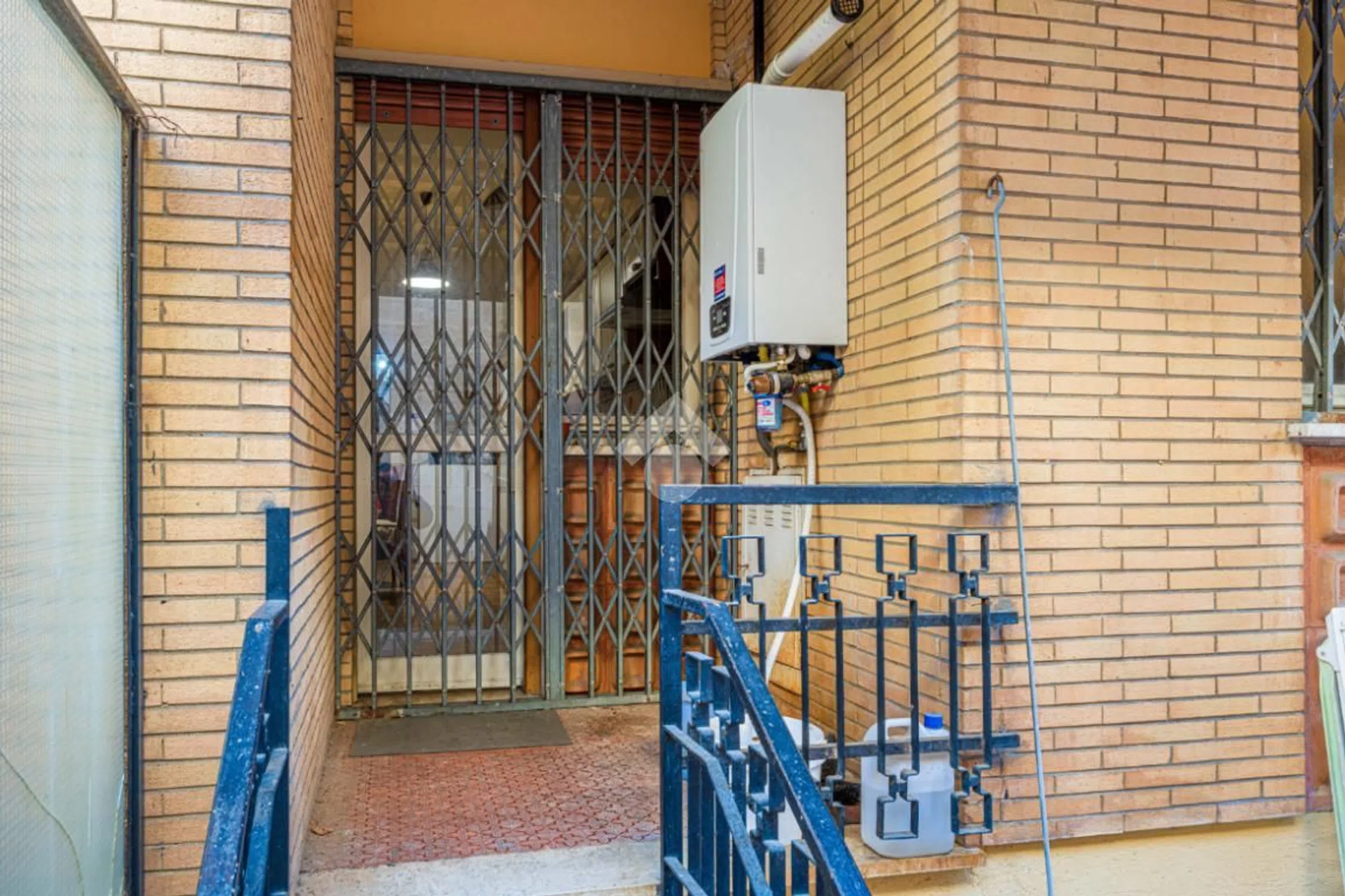 Trilocale in via della Cava Aurelia, 140 - Photo 18